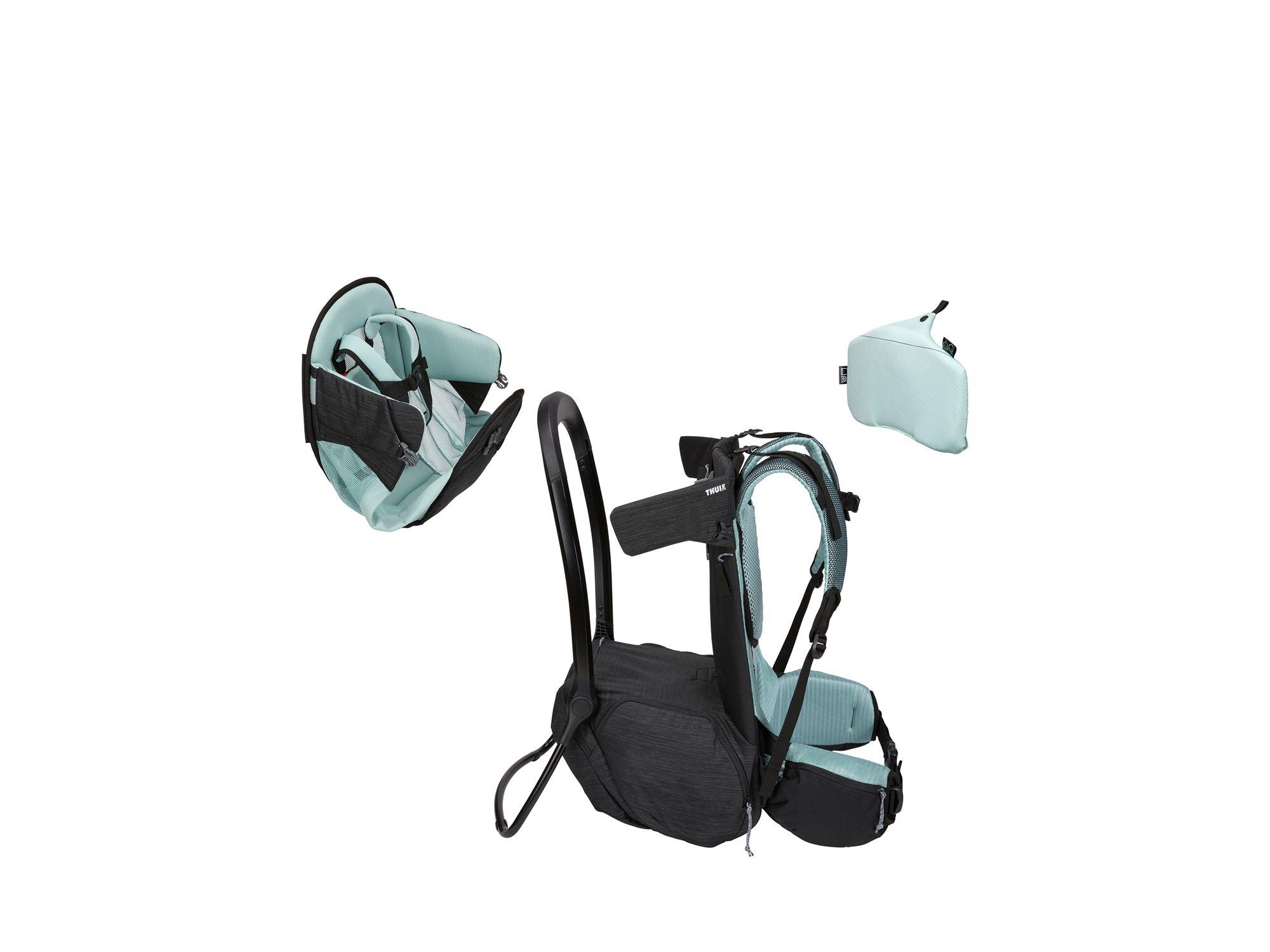 Sapling Child Carrier Backpack — Image 45