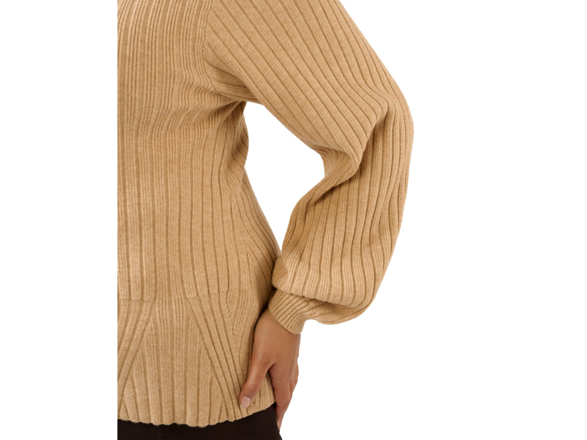 Remi Ribbed Sweater — Image 5