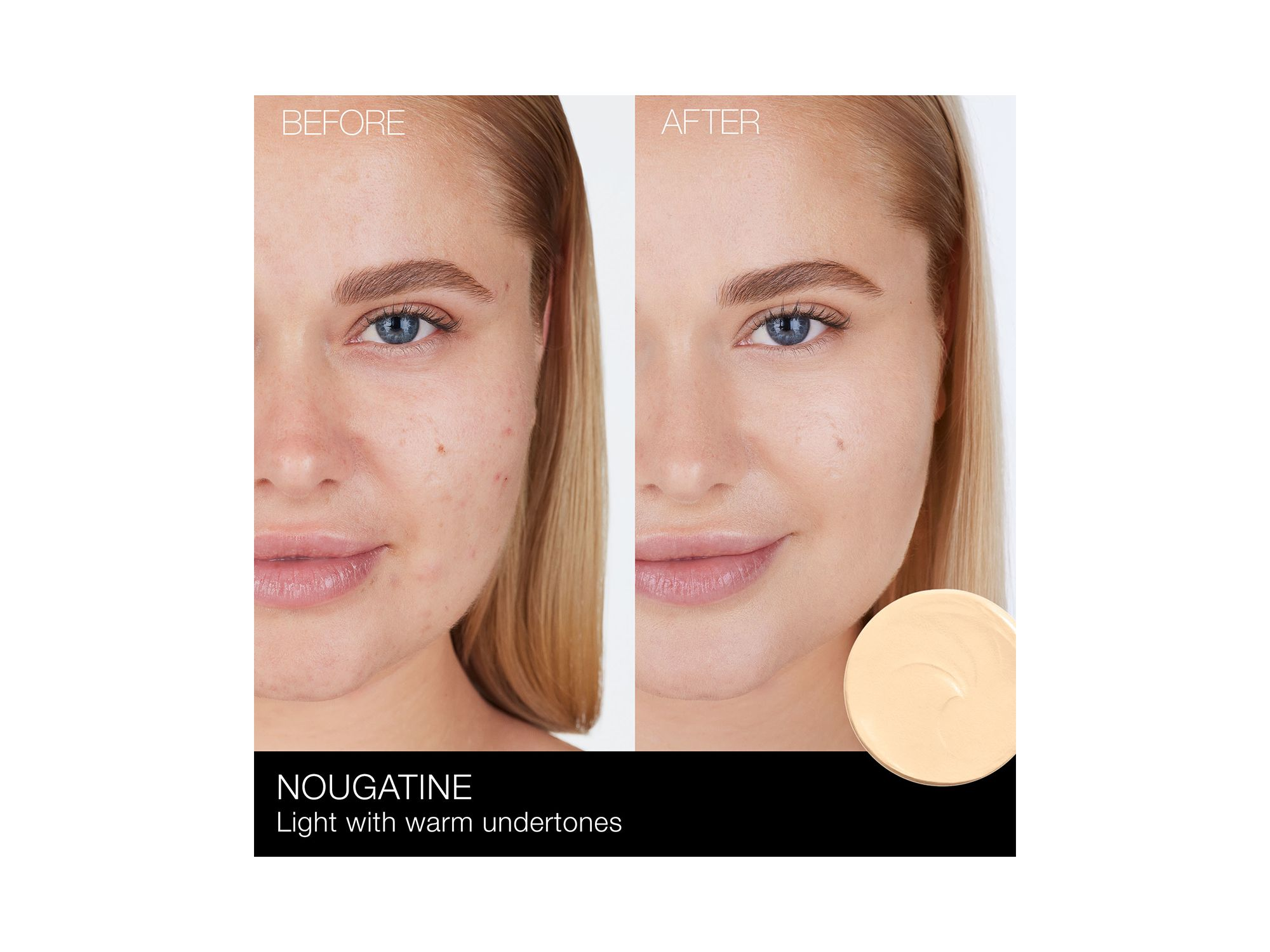Soft Matte Complete Concealer — Image 40