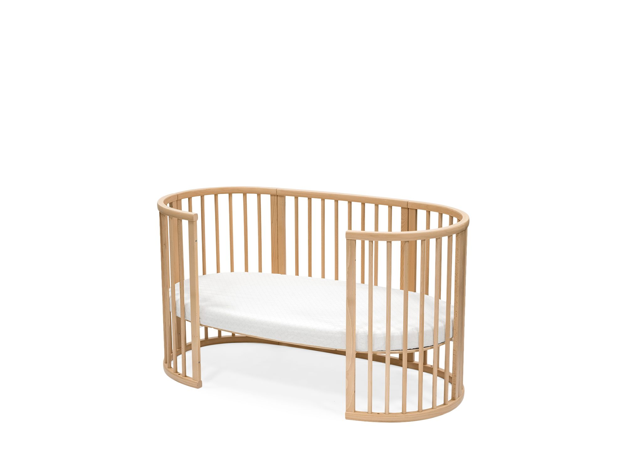 Sleepi™ V3 Bed Fitted Sheet — Image 3