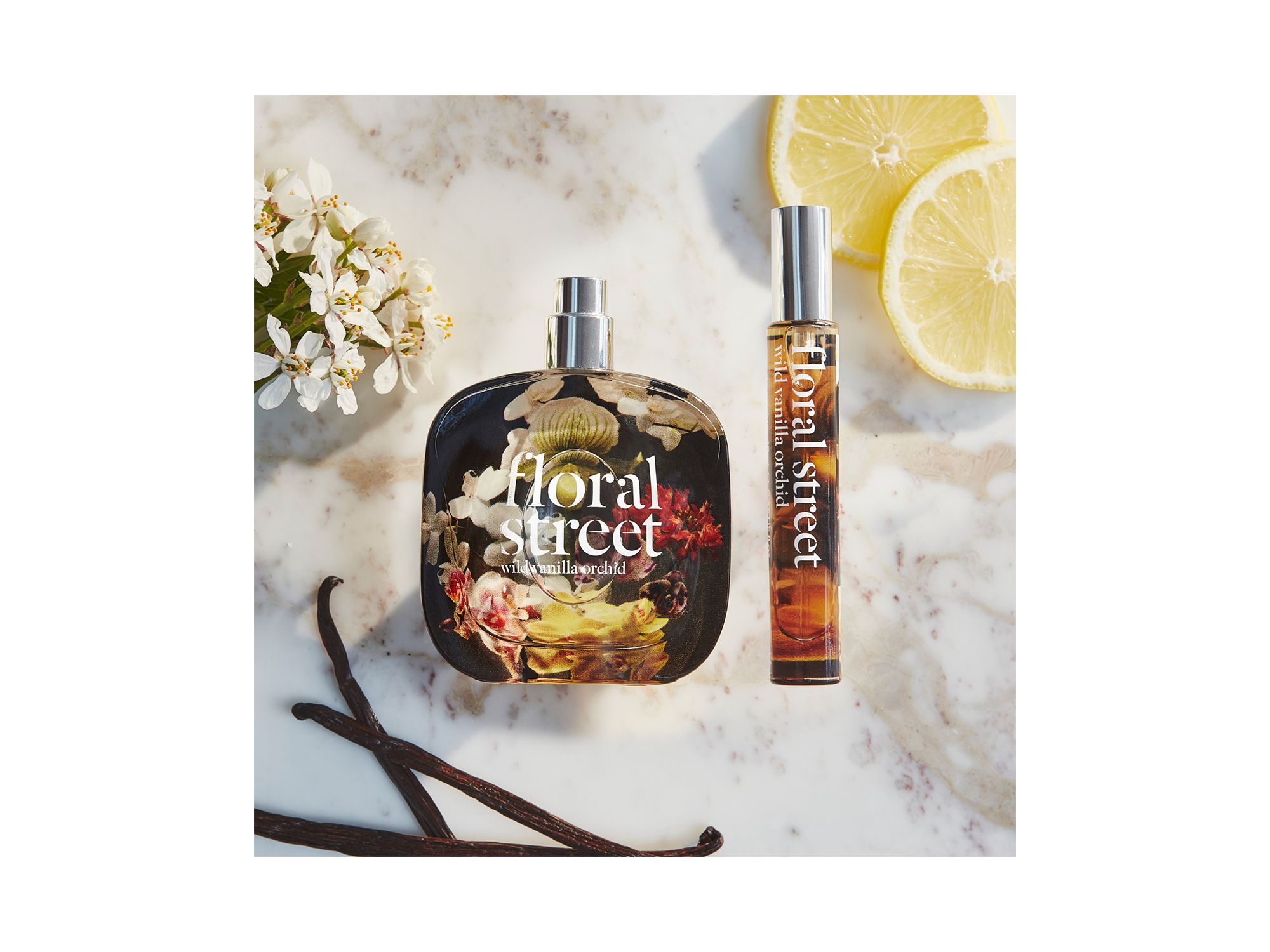 Wild Vanilla Orchid Eau de Parfum — Image 5