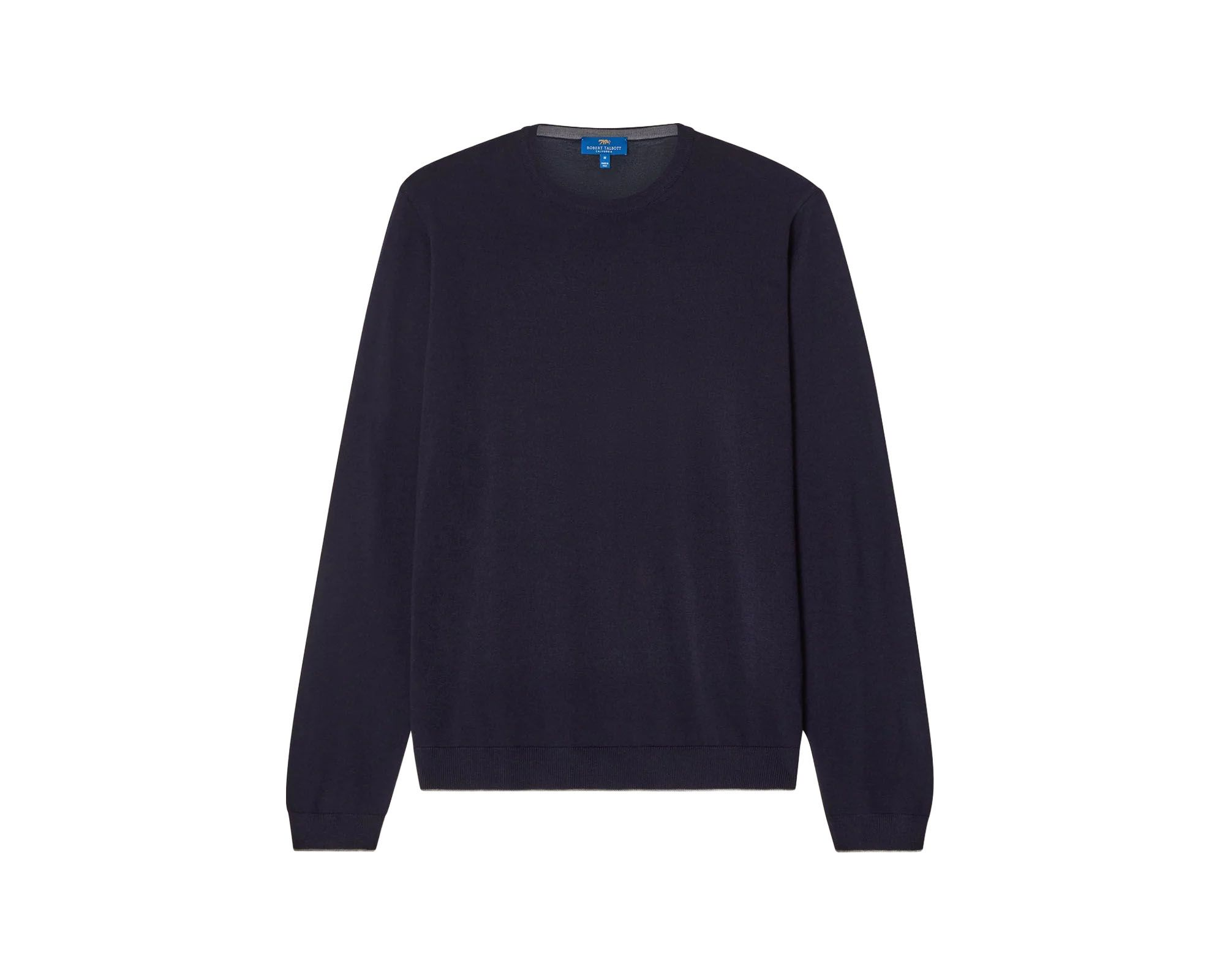 Keaton Crewneck Sweater — Image 5