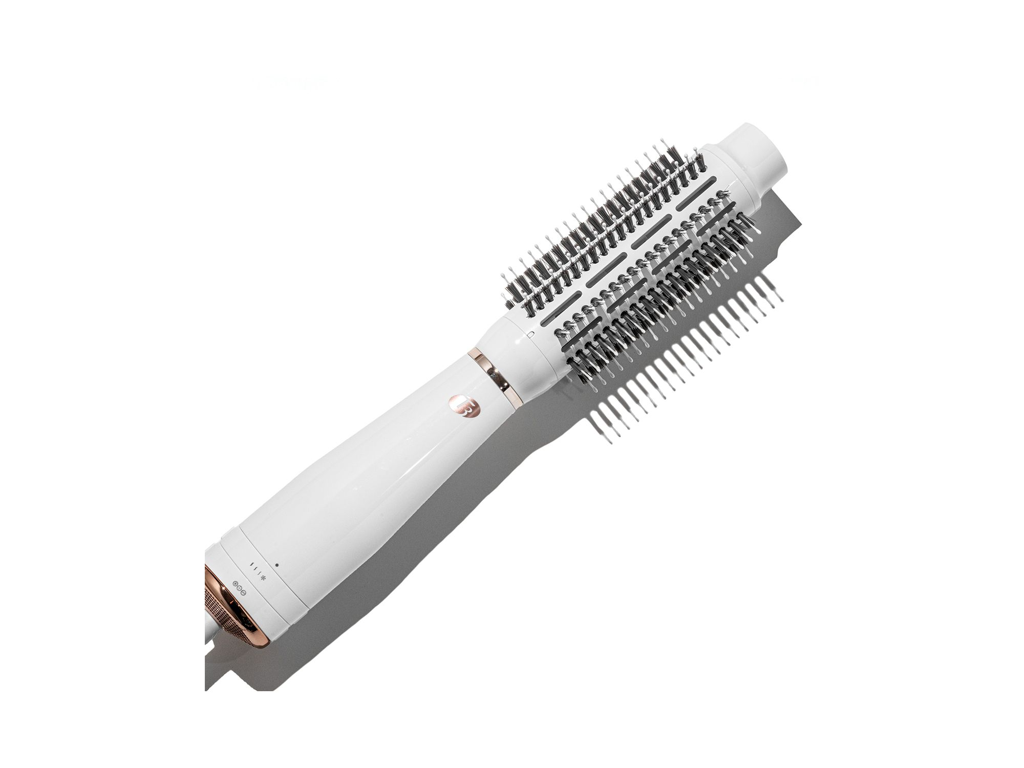 AireBrush 2.5" One-Step Smoothing & Volumizing Hair Dryer Brush — Image 8