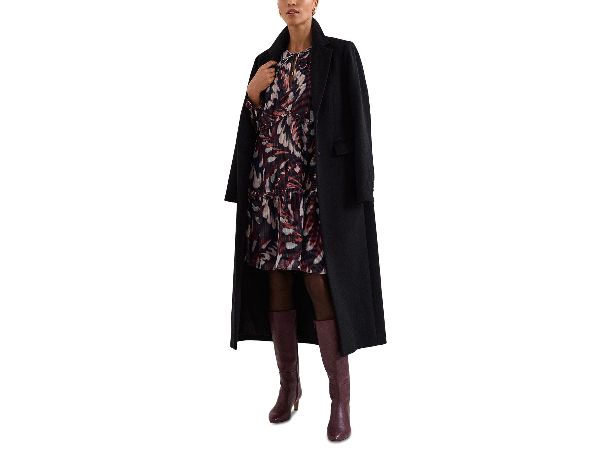 Martyna Mini Dress — Image 10