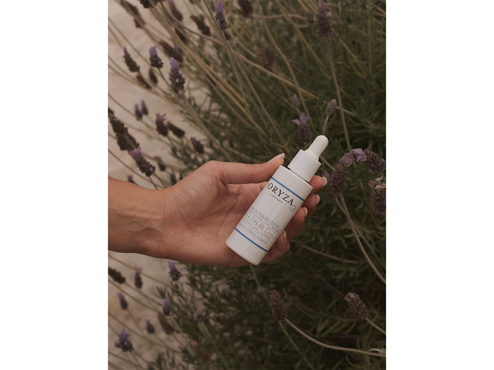 Perfecting Serum 1 oz. — Image 3