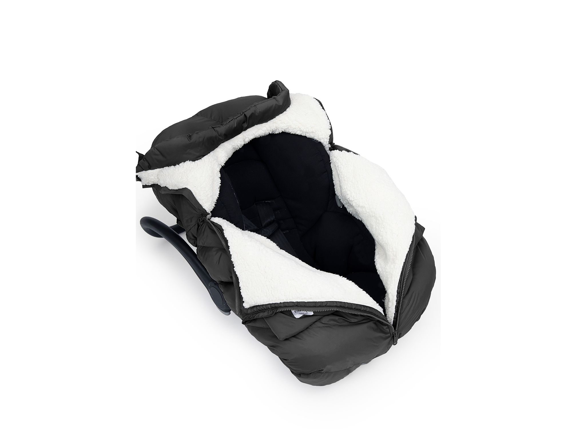 Car Seat Cocoon — Image 3