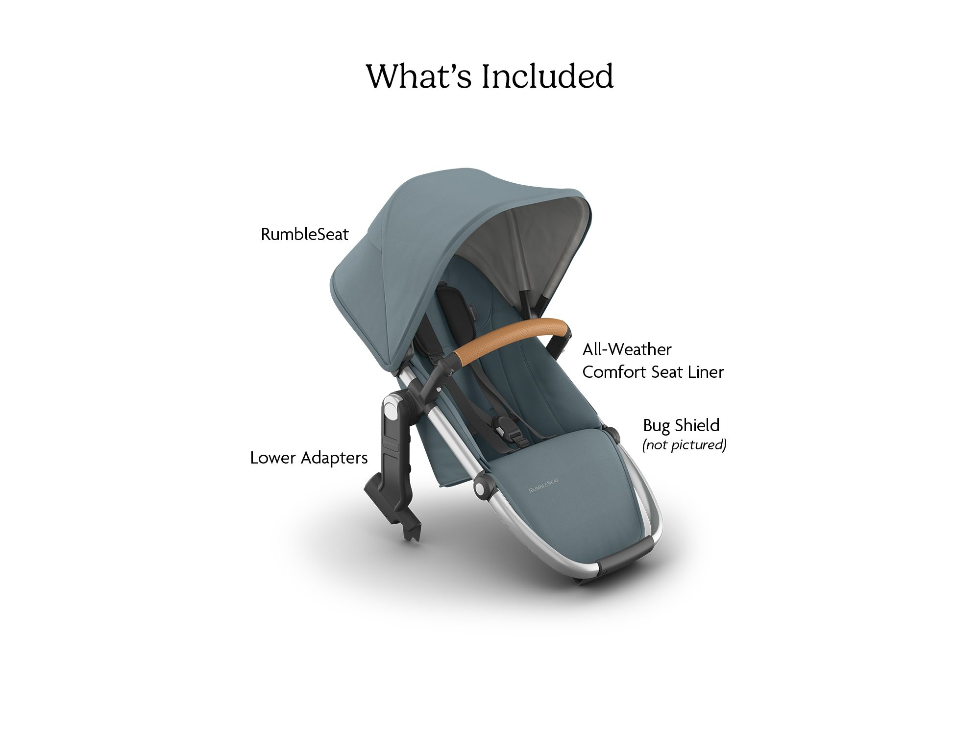 RumbleSeat V3 — Image 6