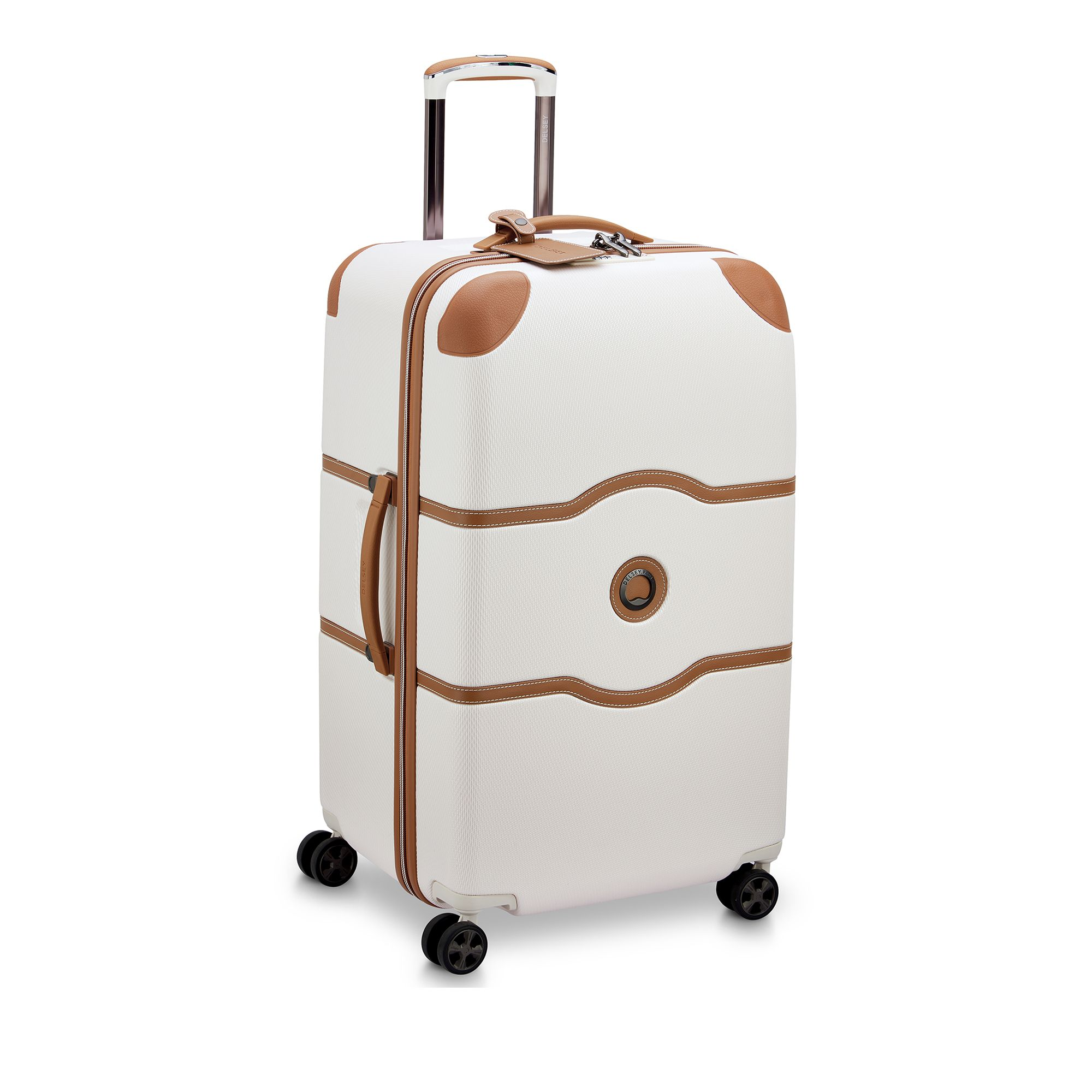 Chatelet Air 2 Wheeled Trunk — Image 13