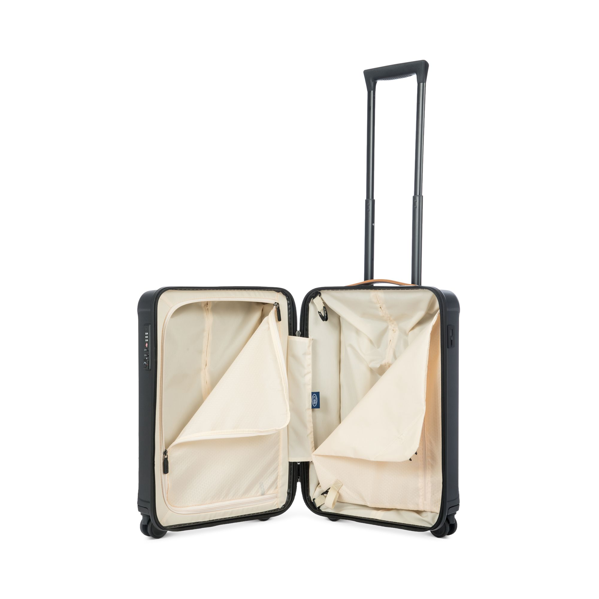 Capri 2.0 21" Carry-On Spinner Suitcase — Image 14