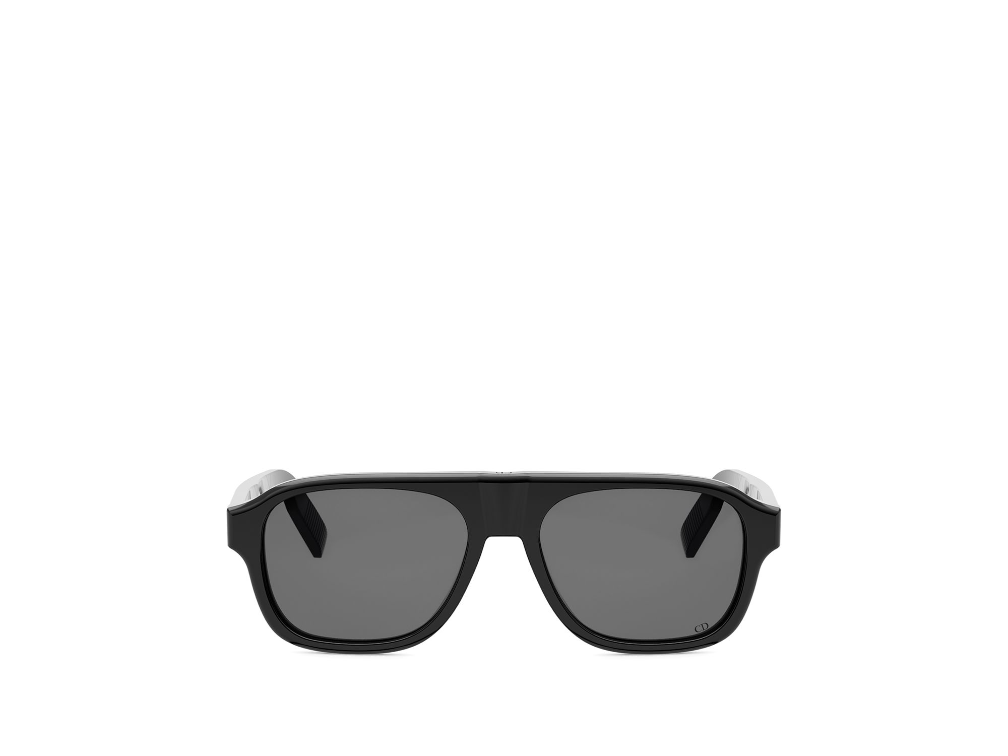CD Icon A1I Pilot Sunglasses, 55mm — Image 8