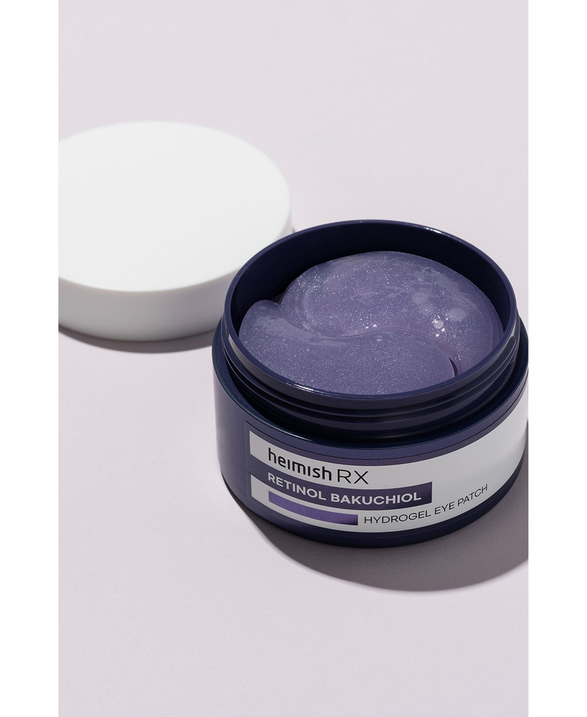 RX Retinol Bakuchiol Hydrogel Eye Patch — Image 3