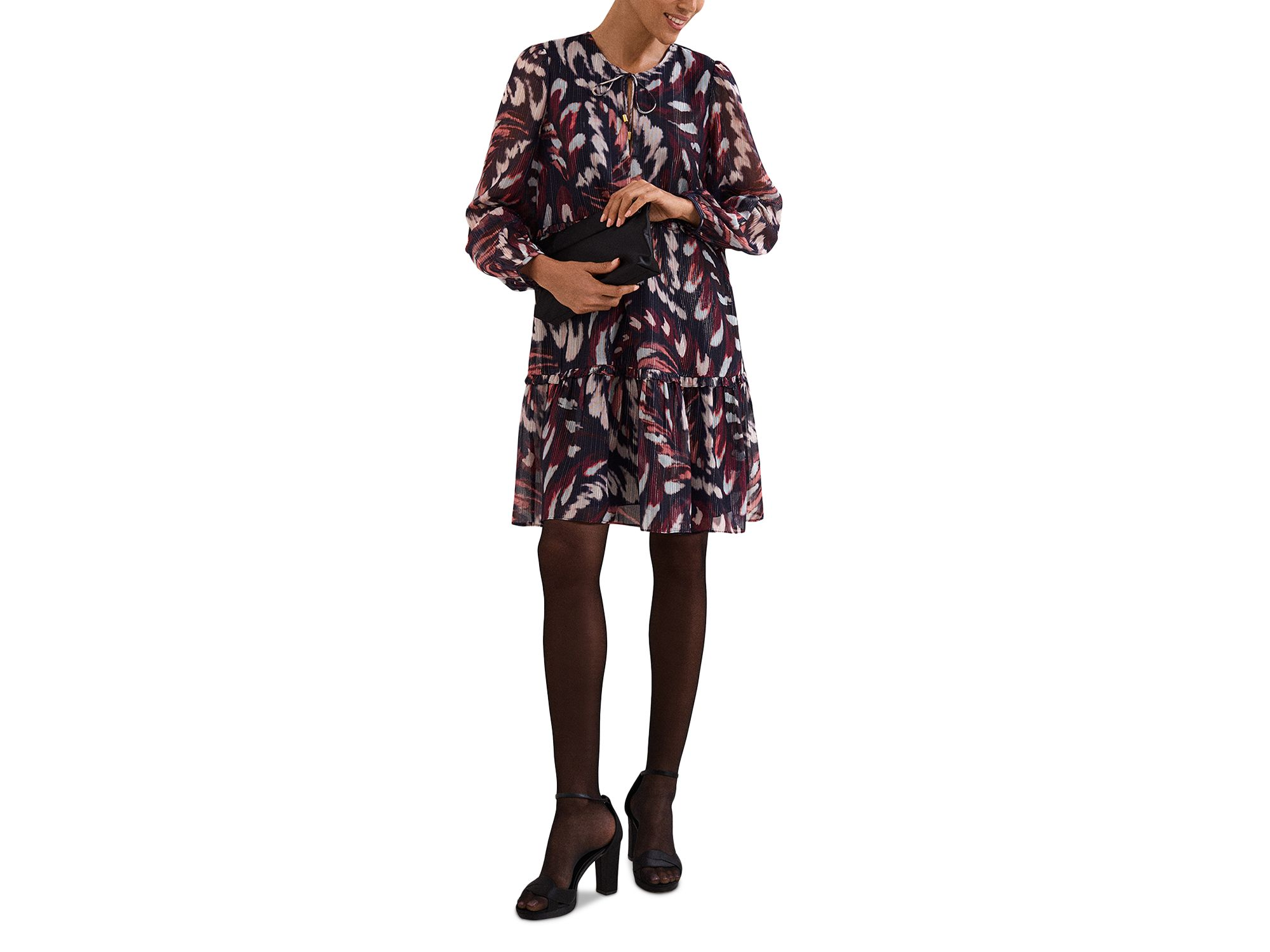 Martyna Mini Dress — Image 8