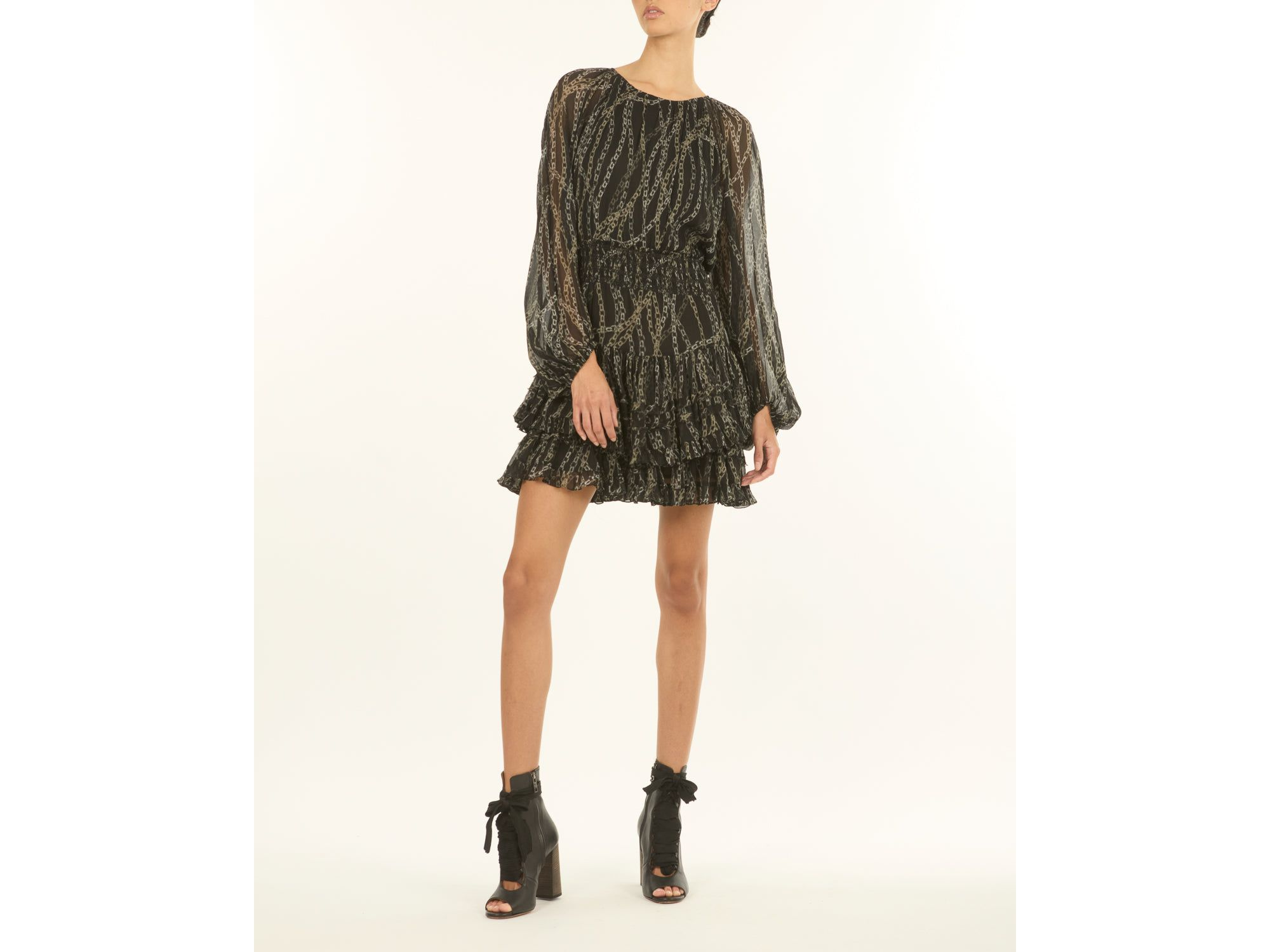 Chelsea Midi Dress — Image 7