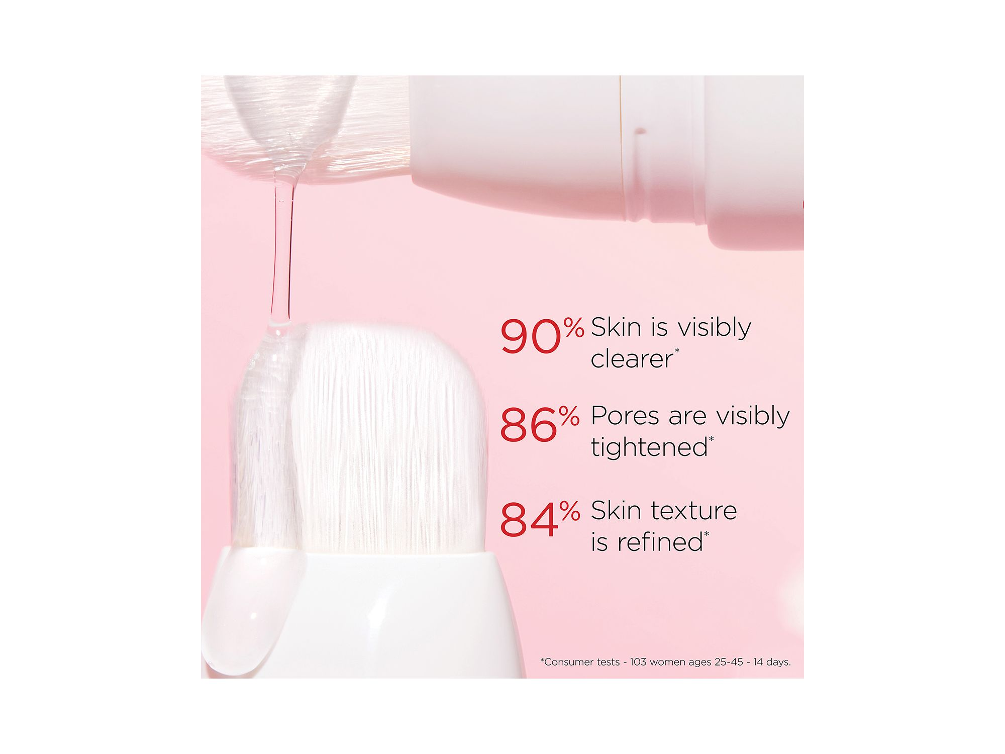 Beauty Flash Peel with BHA & AHA 1.7 oz. — Image 3