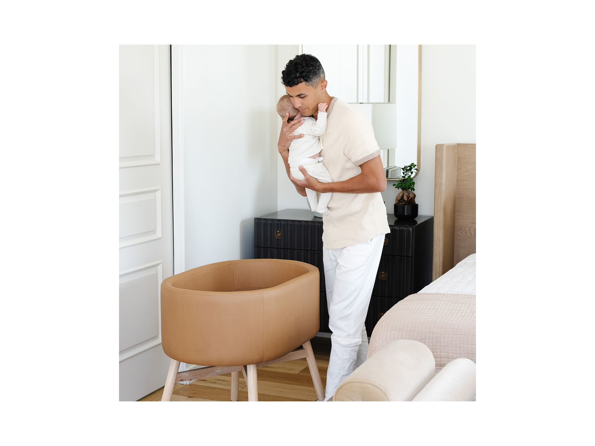 x Gathre Capsule Bassinet — Image 11