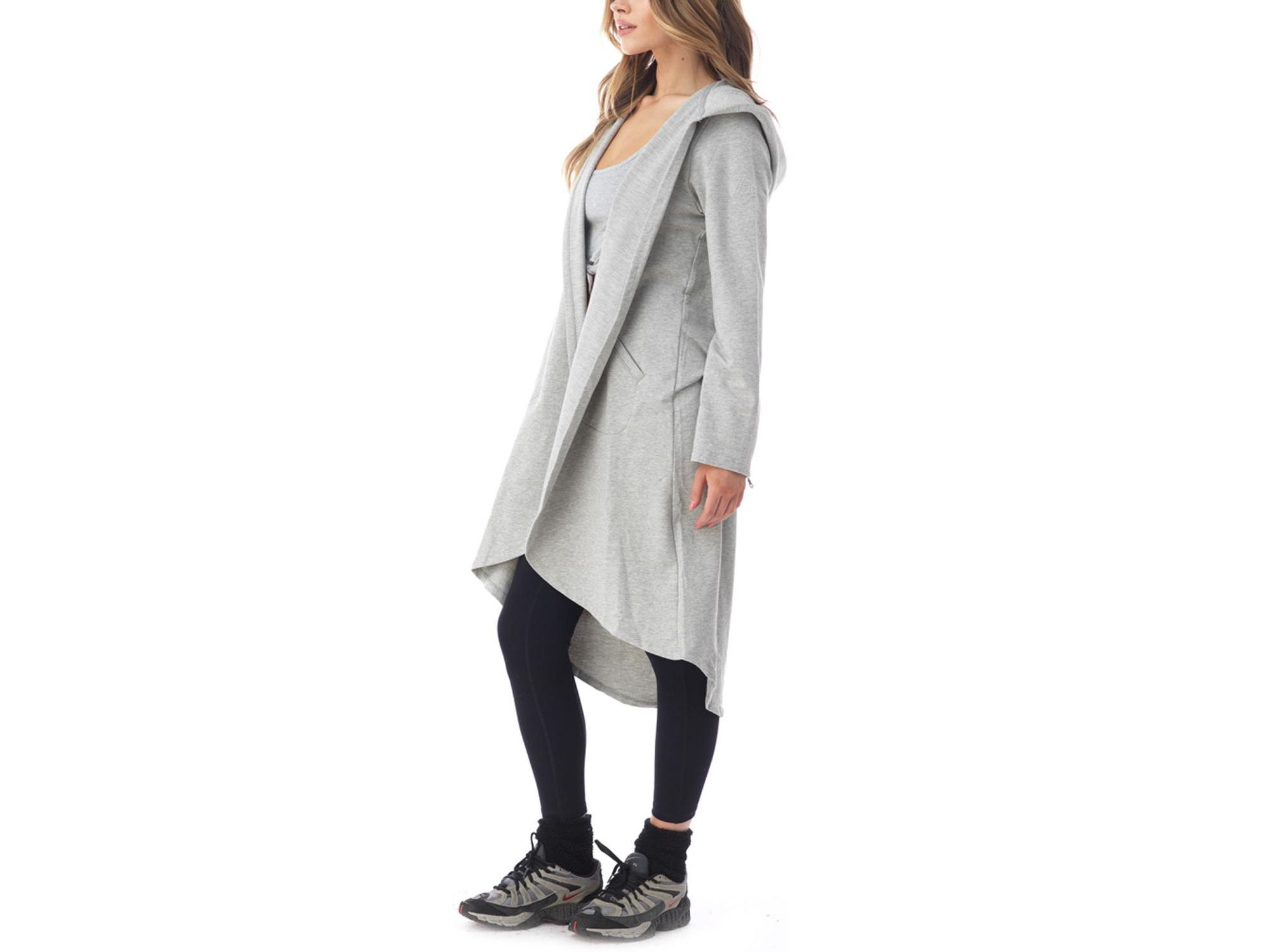 Open Cardigan — Image 4