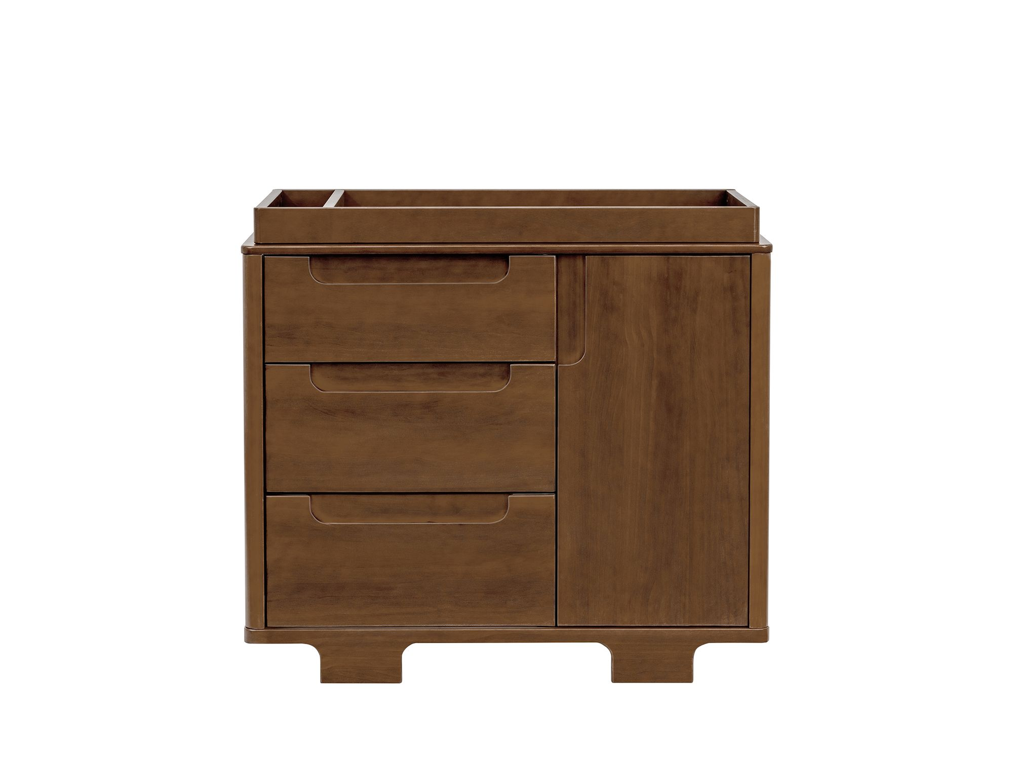 Yuzu 3 Drawer Changer Dresser — Image 7