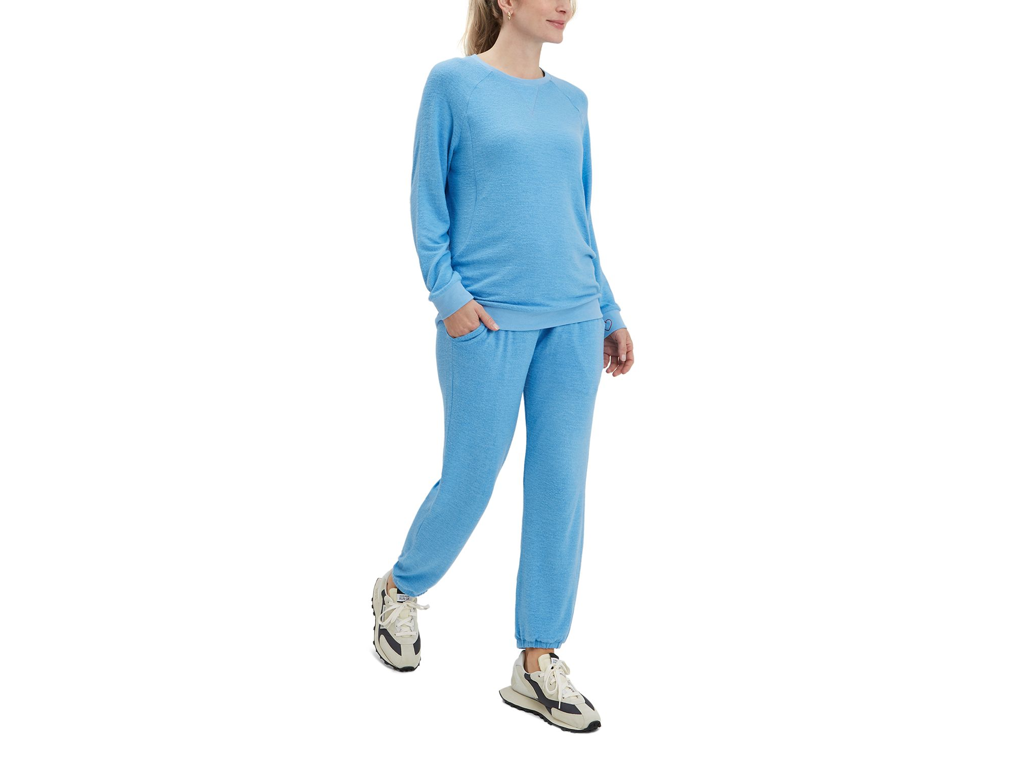 Nursing Sweatshirt — Image 4