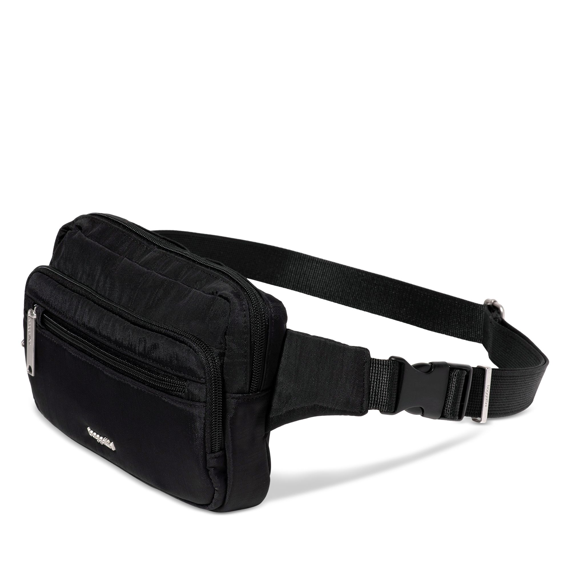 Securtex Anti Theft Sling Belt Bag — Image 3