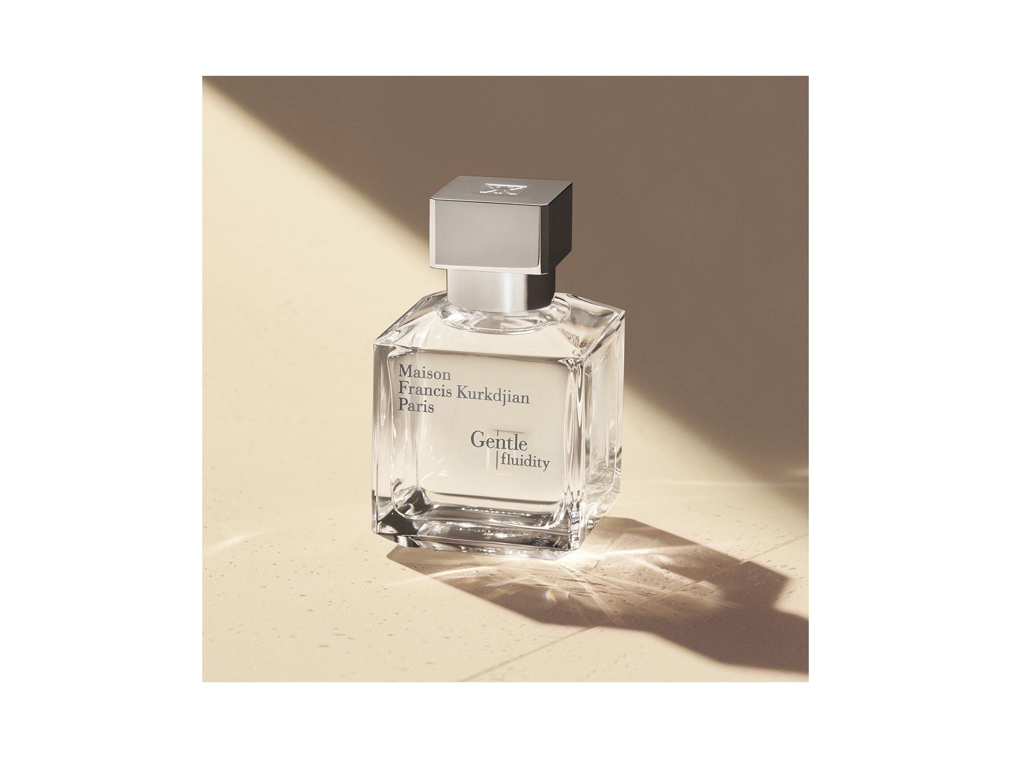 Gentle Fluidity Silver Eau de Parfum — Image 3