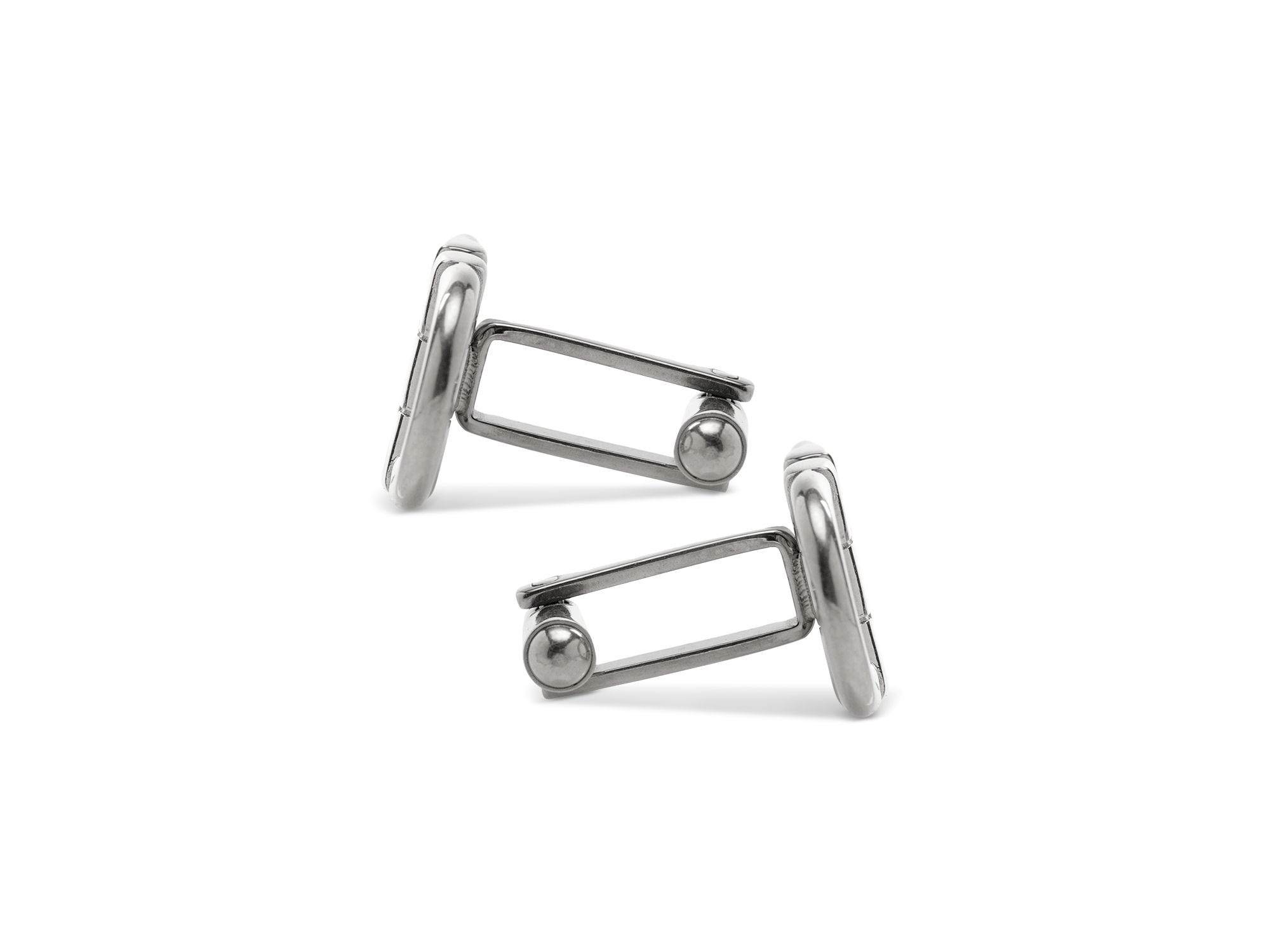 Horse Bit Cufflinks — Image 6