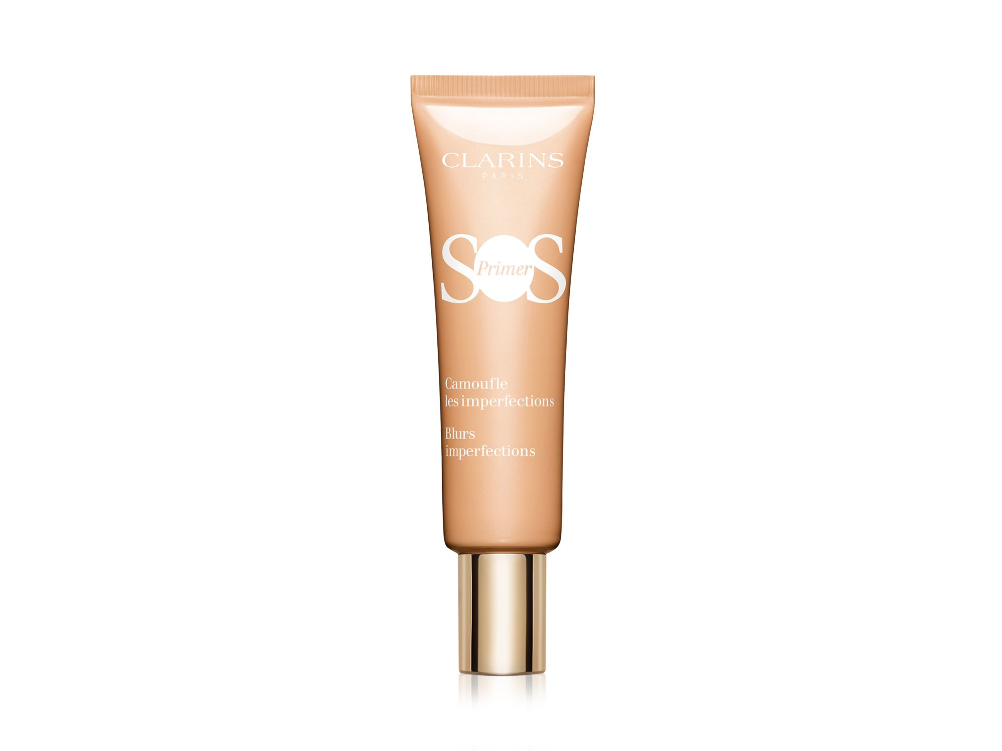 SOS Color Correcting & Hydrating Make-Up Primer — Image 9