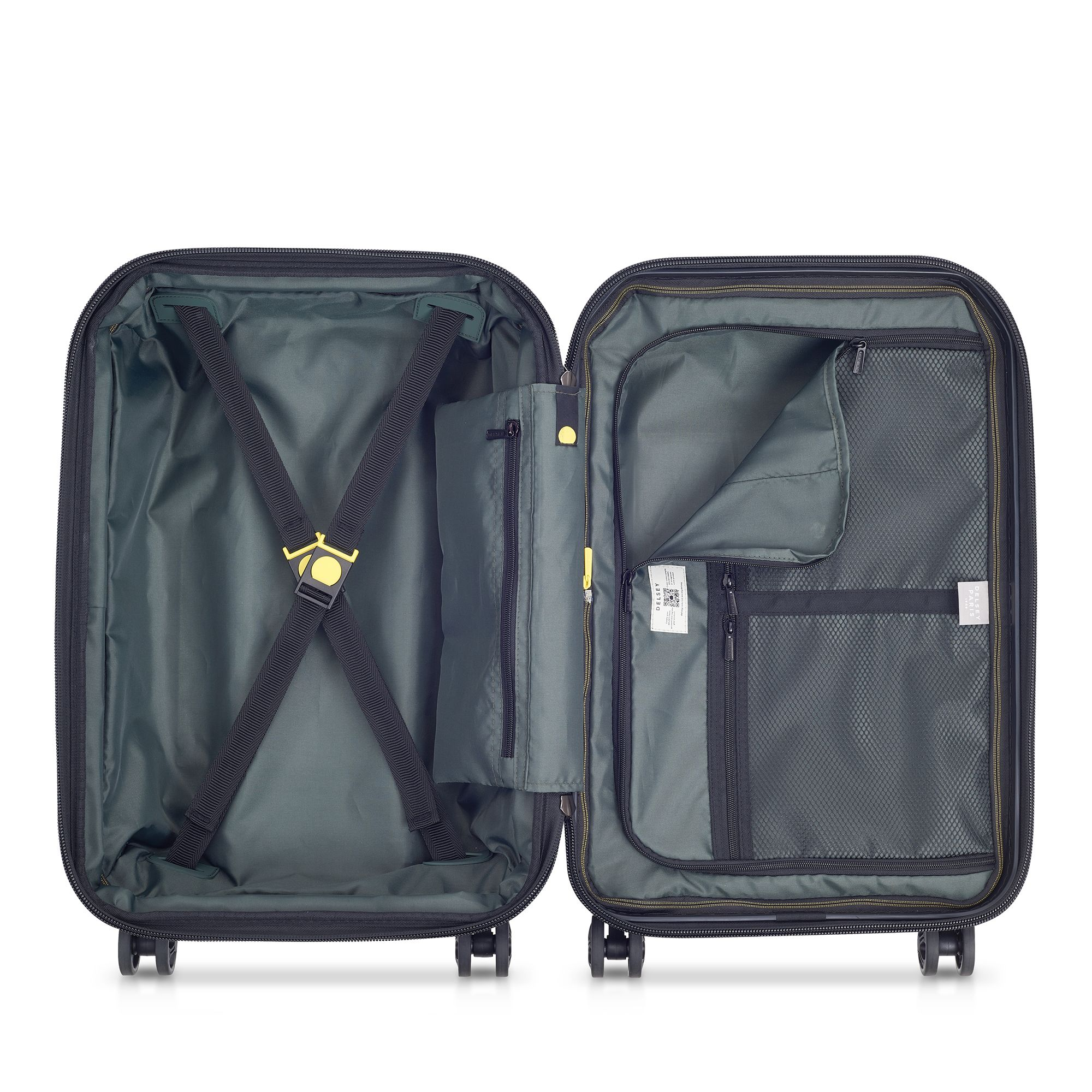 Rempart 19" Limited Edition Spinner Carry On — Image 4