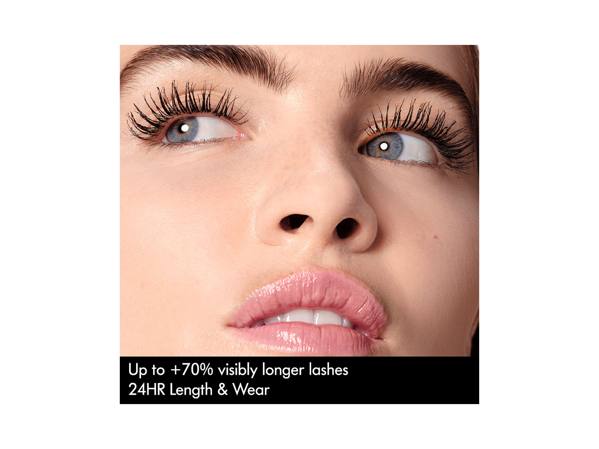 Vertigo Lift Long Wear Lengthening Mascara — Image 3