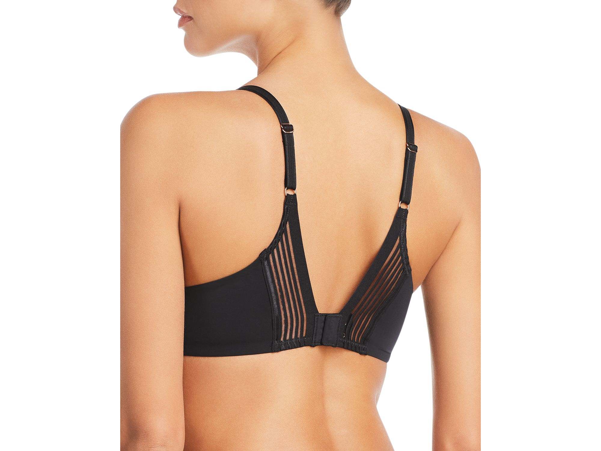 Second Skin Back Smoother Bra — Image 3