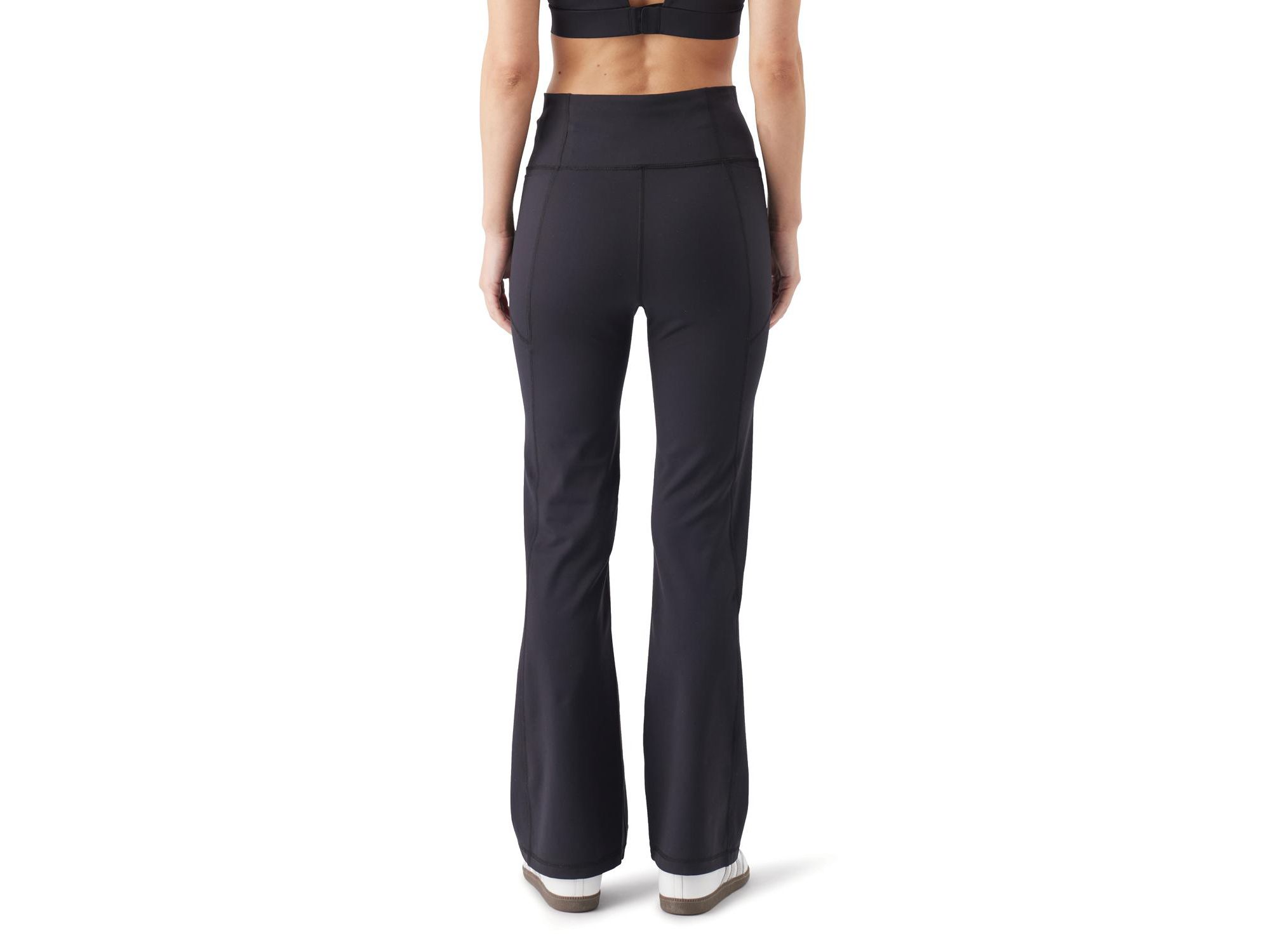 Tempo Flare Legging — Image 3