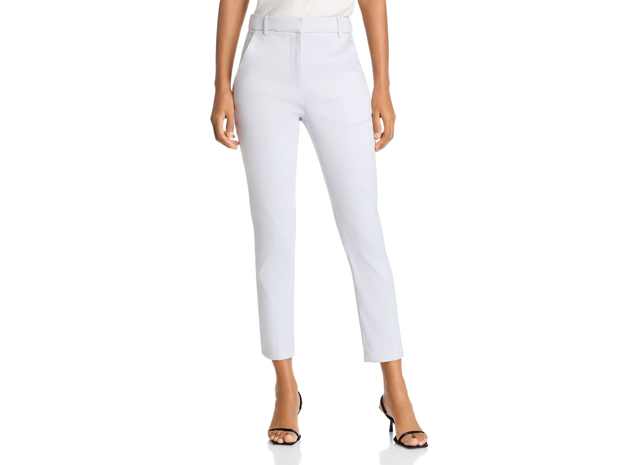 Blazer & Cropped Pants — Image 7