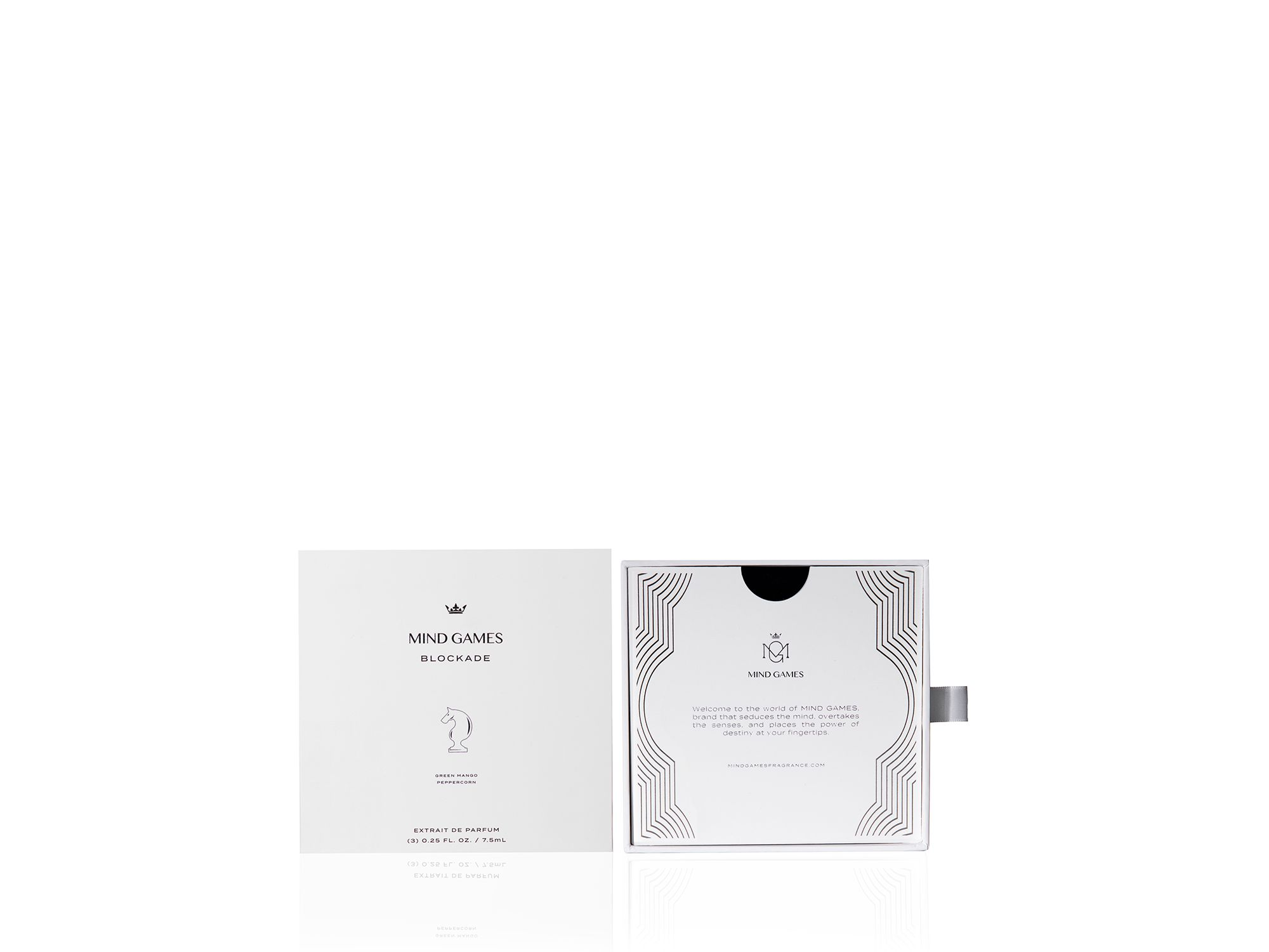 Blockade Travel Trio Gift Set — Image 4