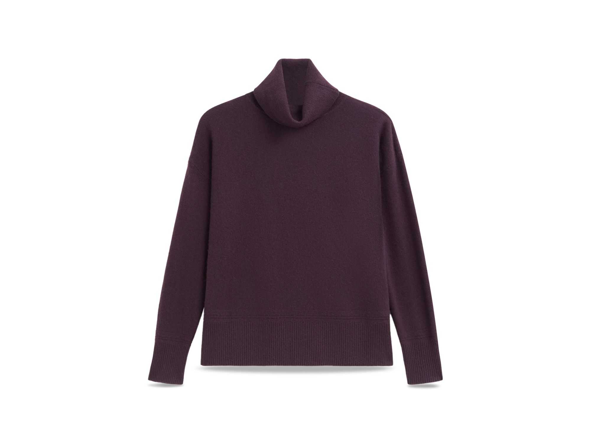 Delora Cashmere Sweater — Image 4