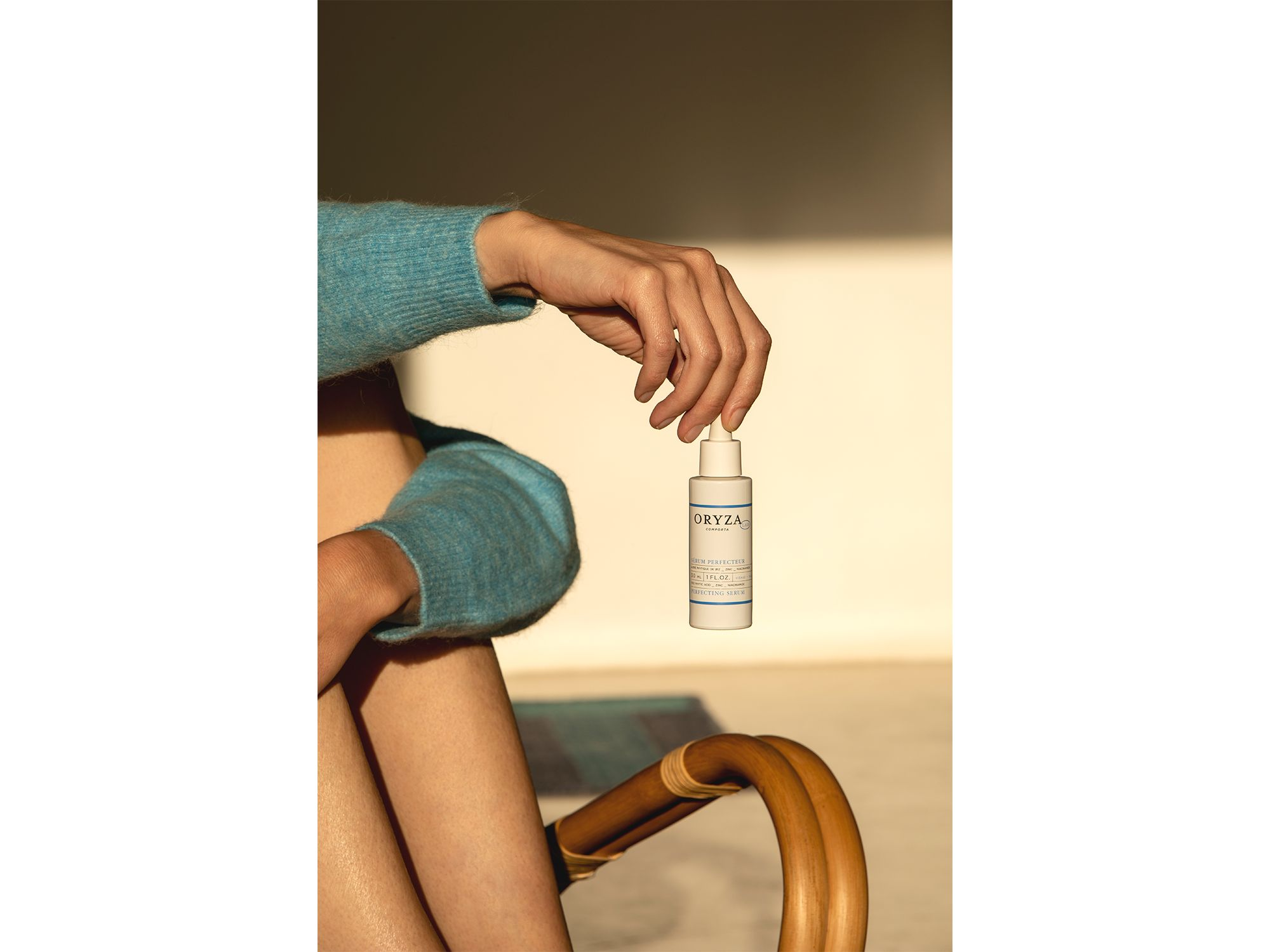 Fundamental Serum 1 oz. — Image 7