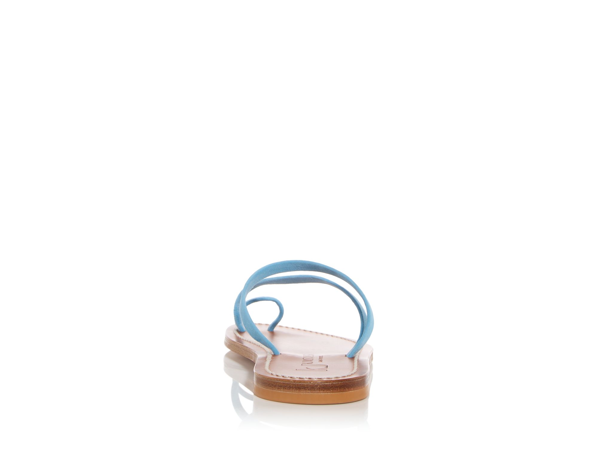 Women's Actium Strappy Sandals — Image 4