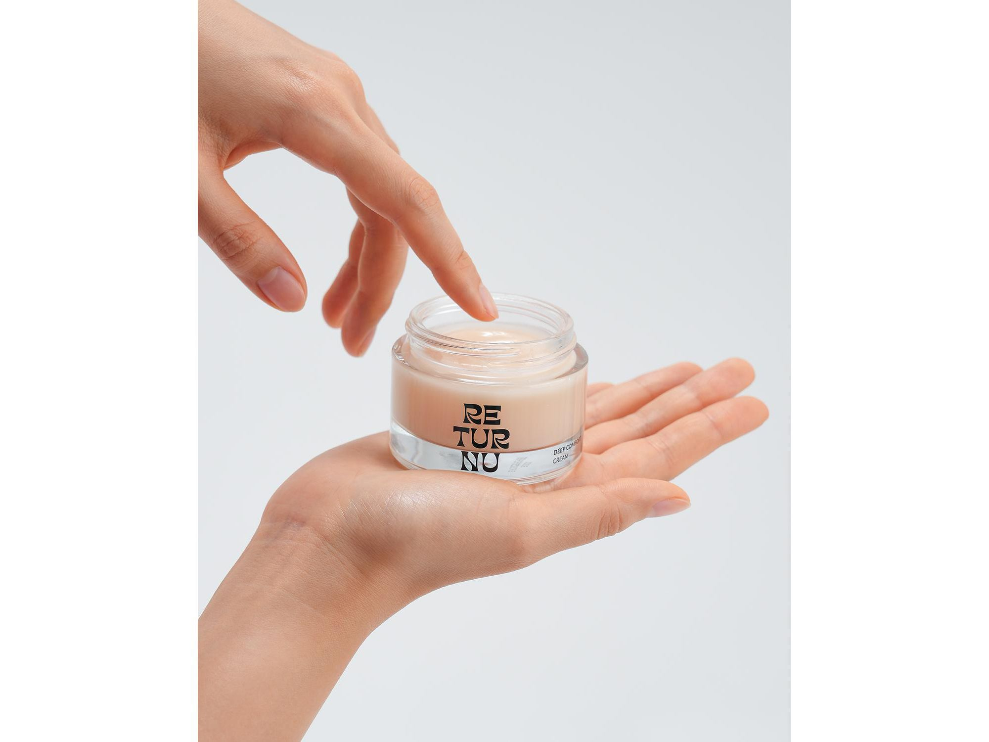 Deep Comfort Cream — Image 3