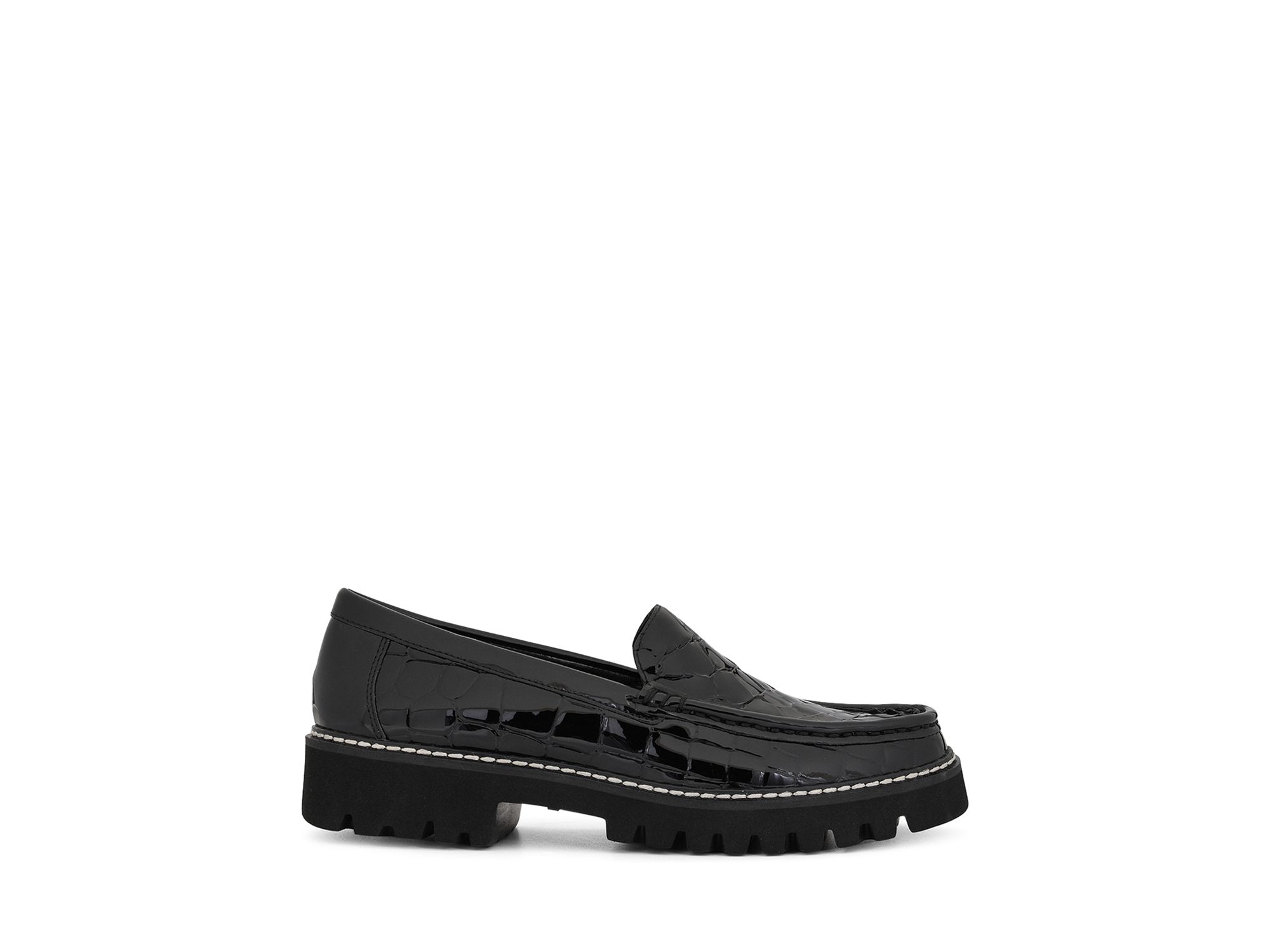 Women's Hope Slip On Loafer Flats — Image 4