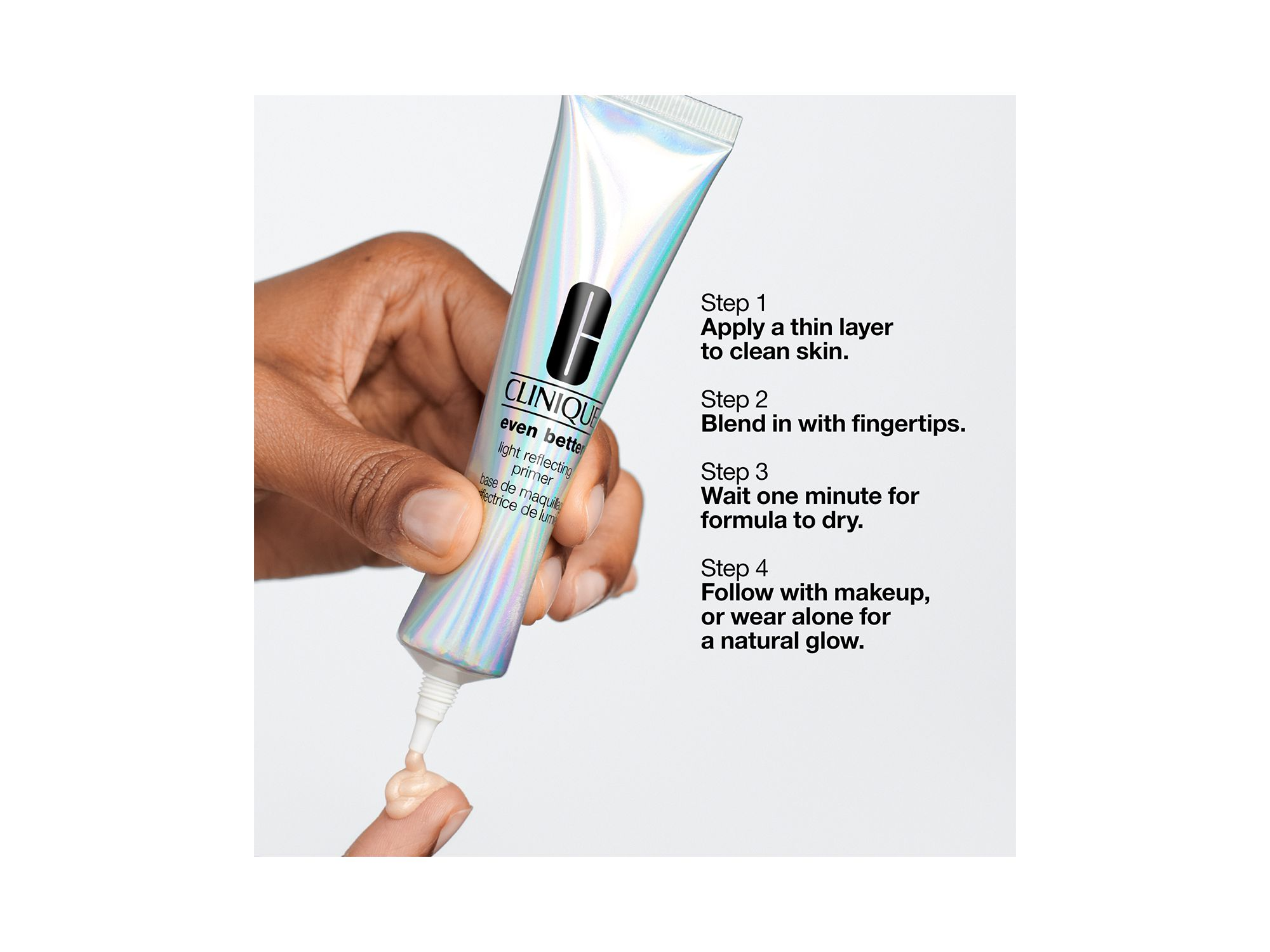 Even Better Light Reflecting Primer — Image 4