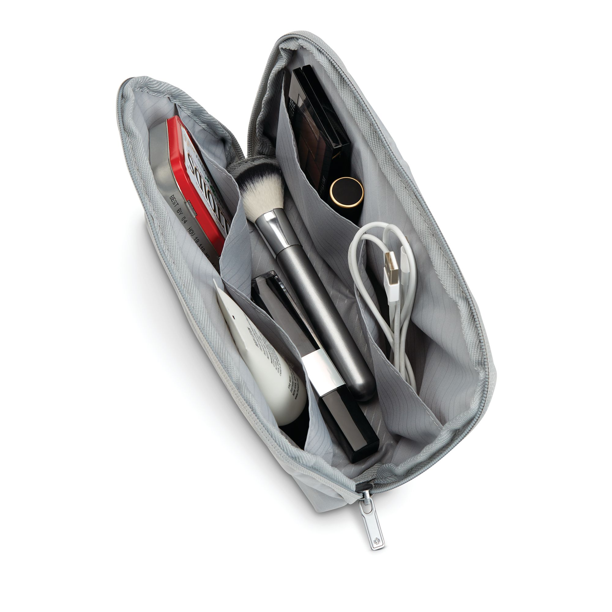 Elevation™ Plus Carry On Spinner Suitcase — Image 15