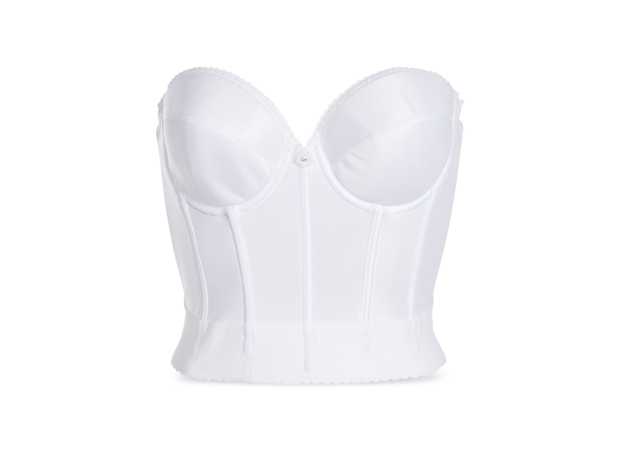 Noemi Strapless Bra — Image 4