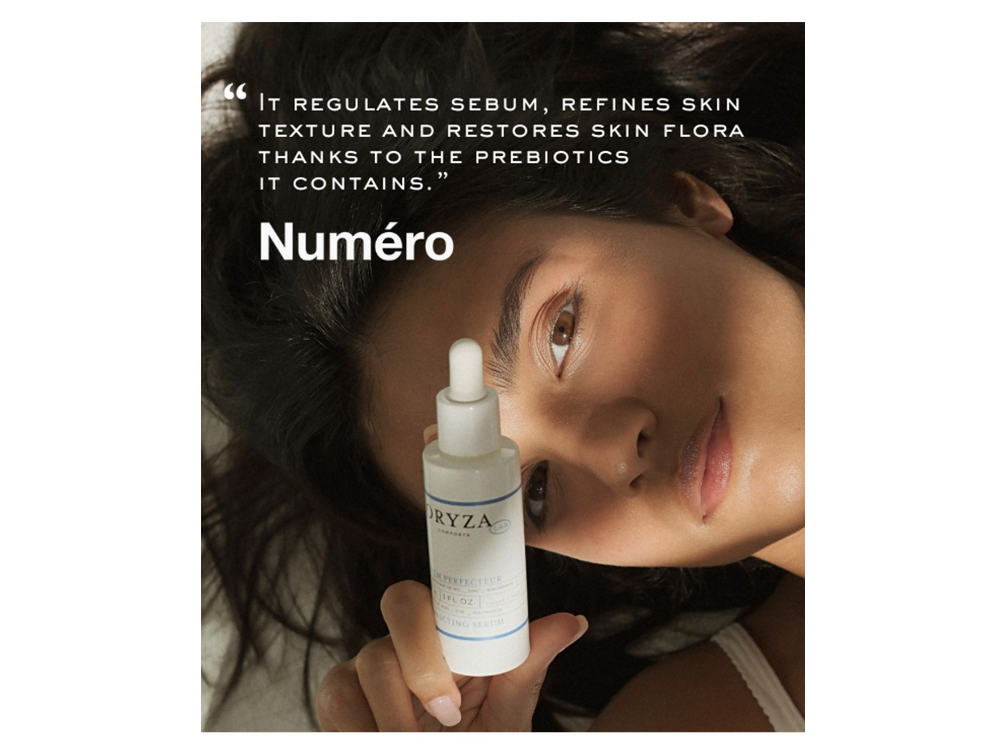Perfecting Serum 1 oz. — Image 5