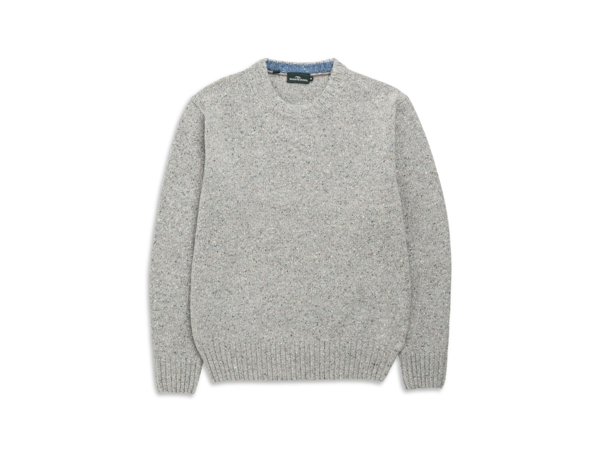 Cox Road Knit Sweater — Image 4