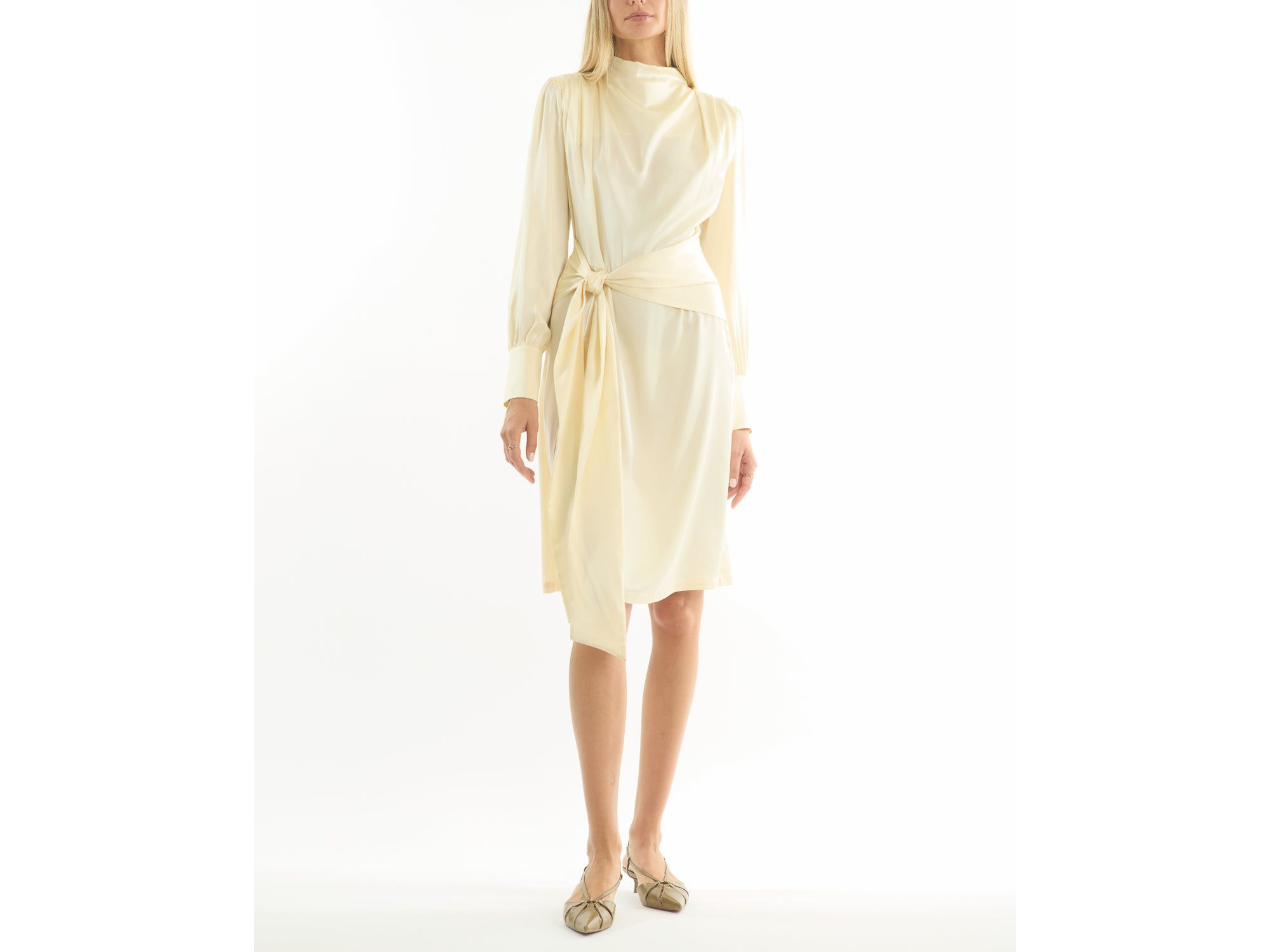 Mina Dress — Image 5