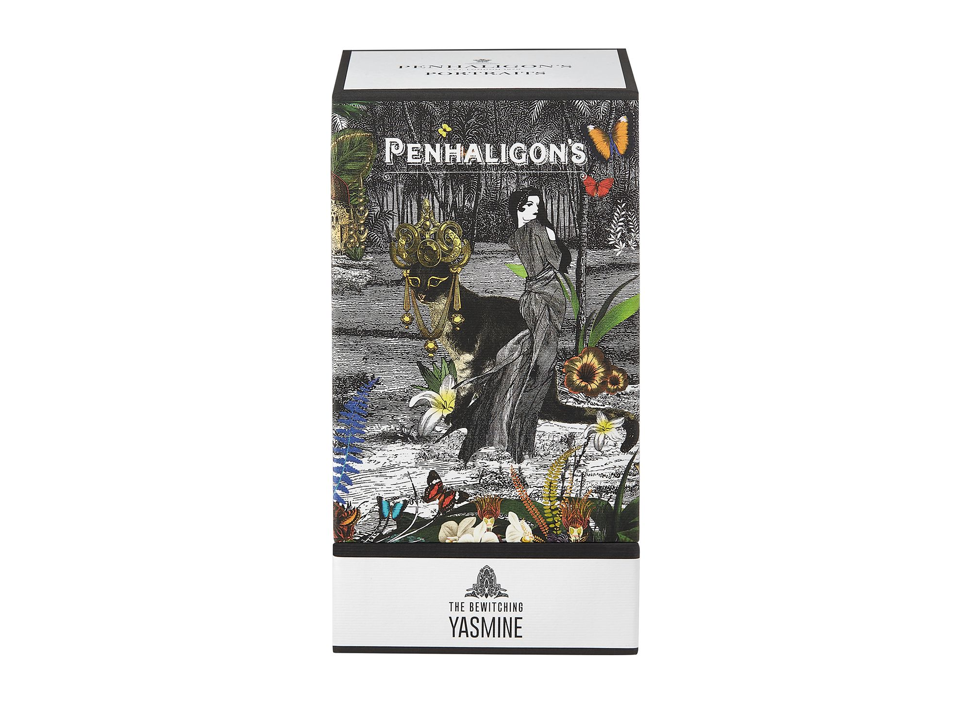 The Bewitching Yasmine Eau de Parfum 2.5 oz. — Image 3