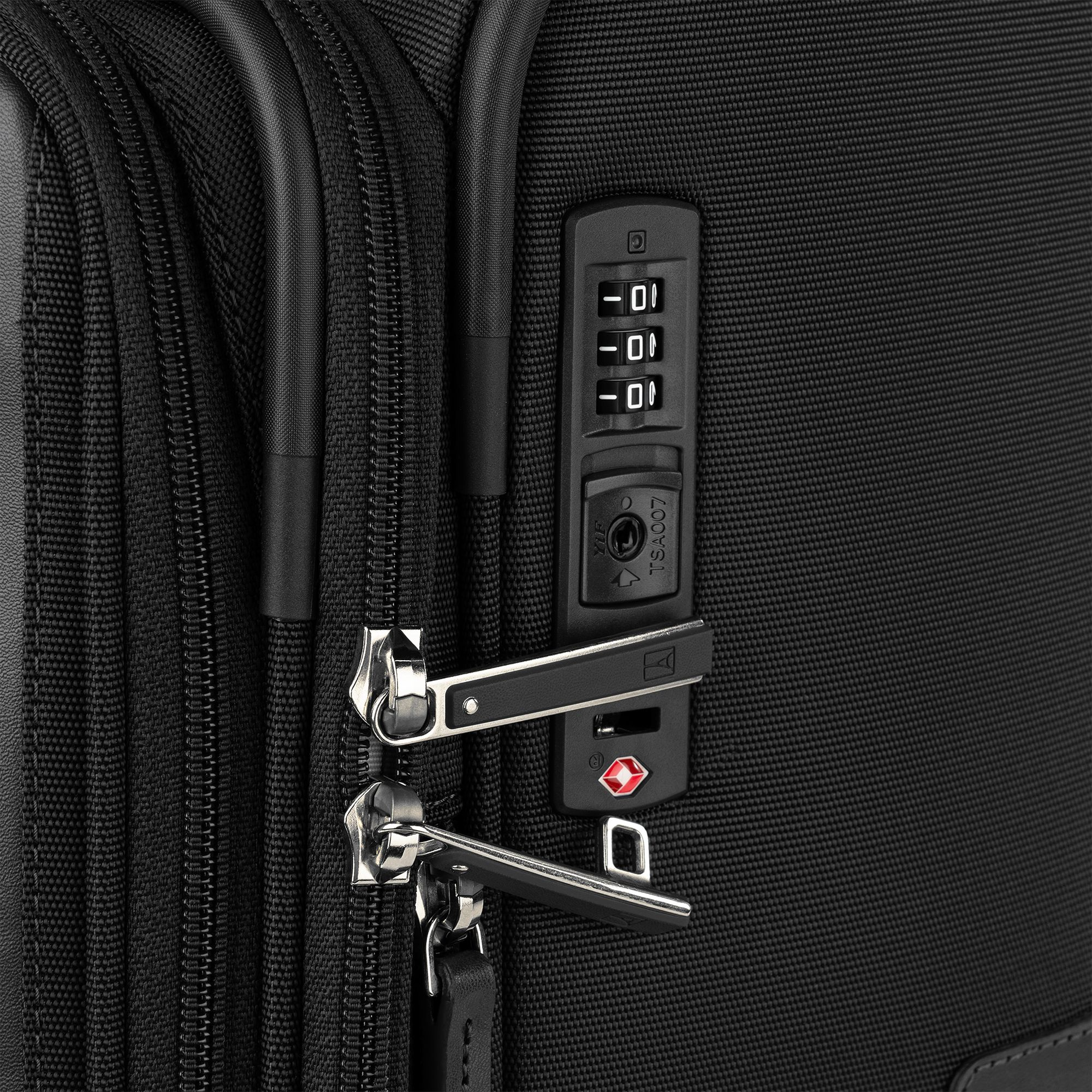 VersaPack+® Medium Check-In Expandable Spinner — Image 3