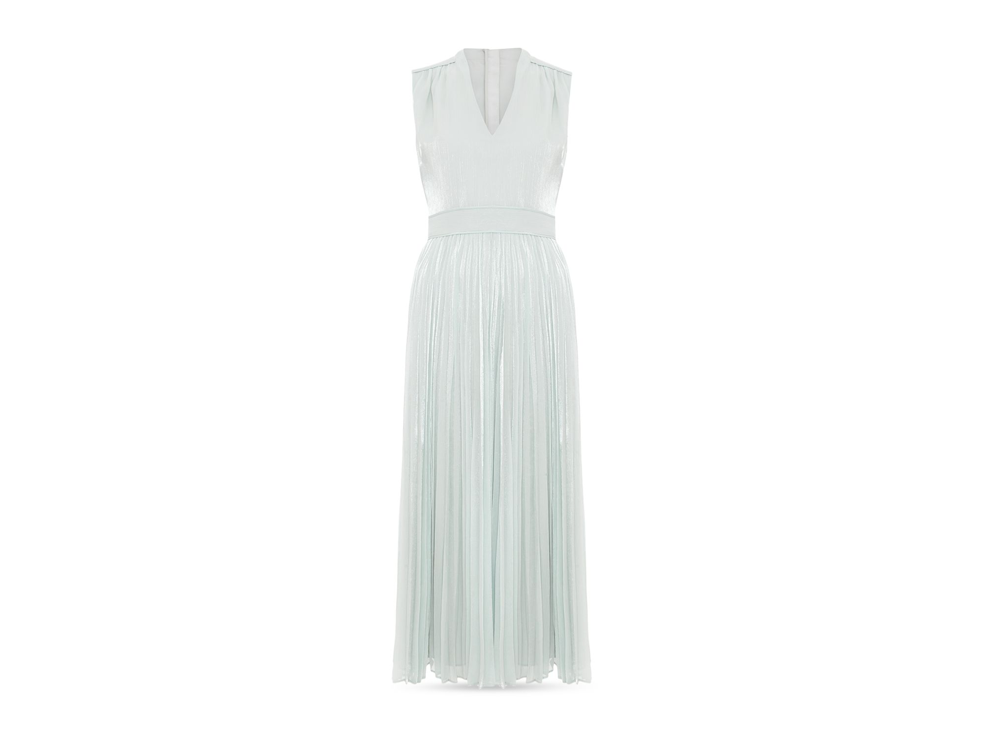 Alexandra Sleeveless Dress — Image 7