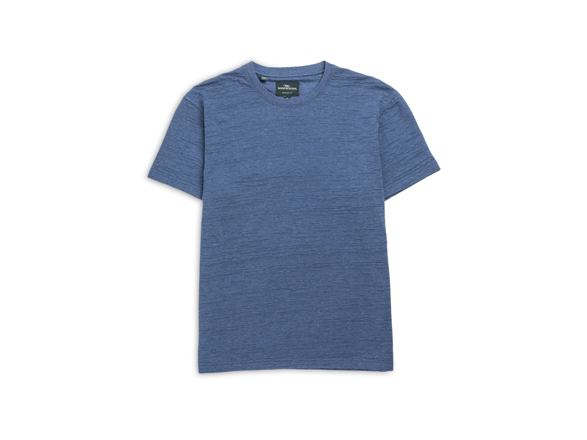 Leith Valley Sports Fit Tee — Image 7