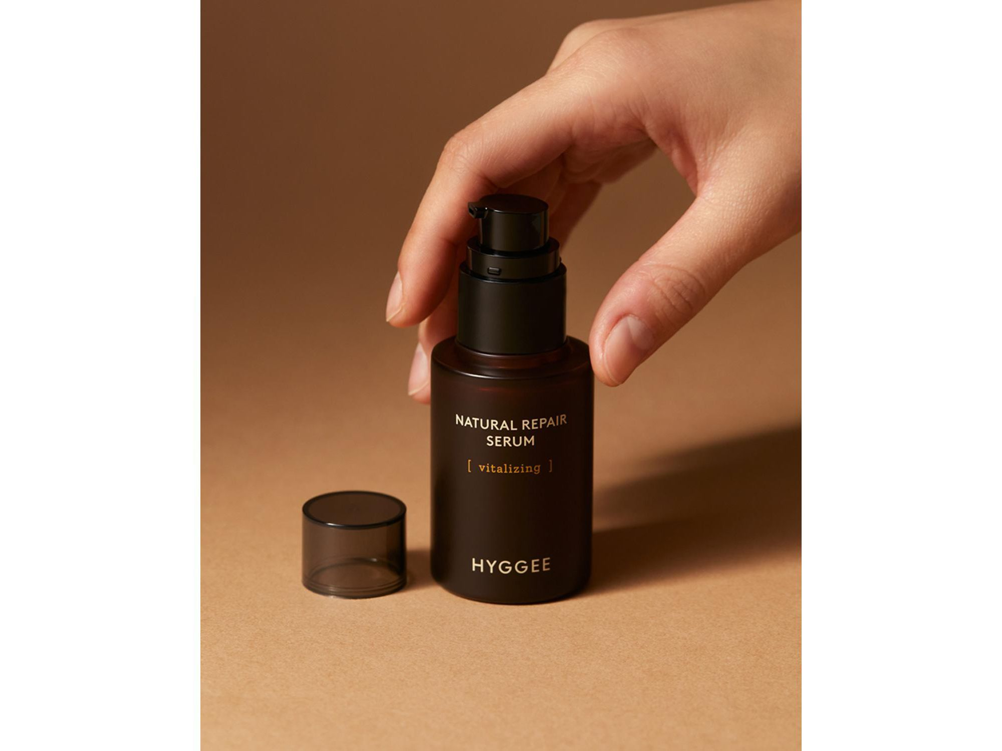 Natural Repair Serum — Image 3