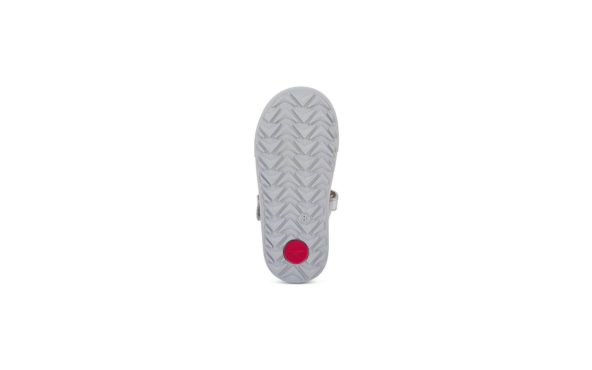 Girls' Lucia Mary Jane Shoes - Baby, Toddler, Little Kid — Image 3