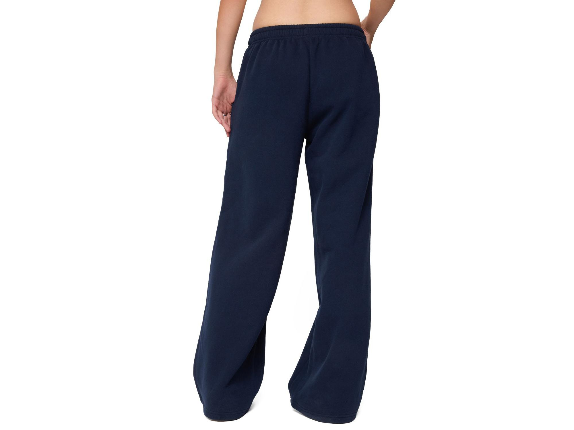 I Don'T Chase I Attract Sweatpants — Image 3